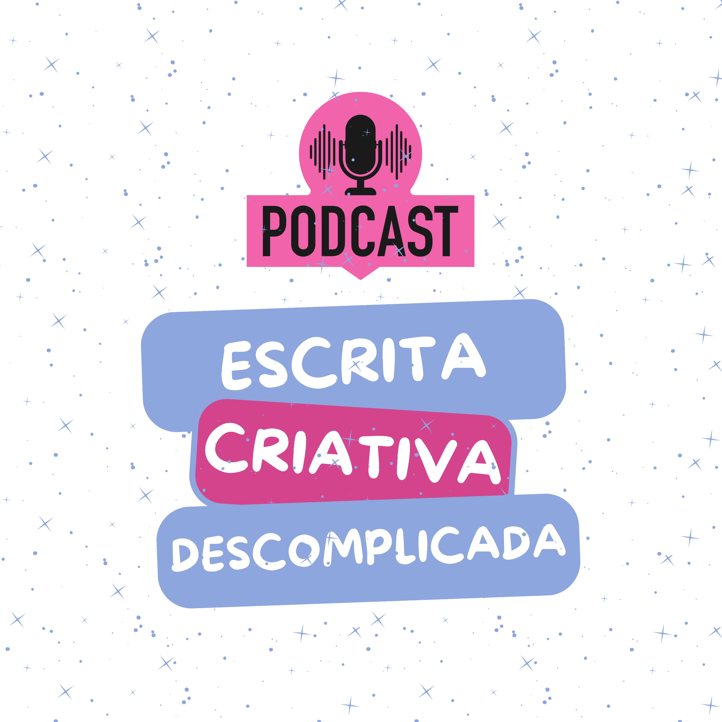Escrita Criativa Descomplicada