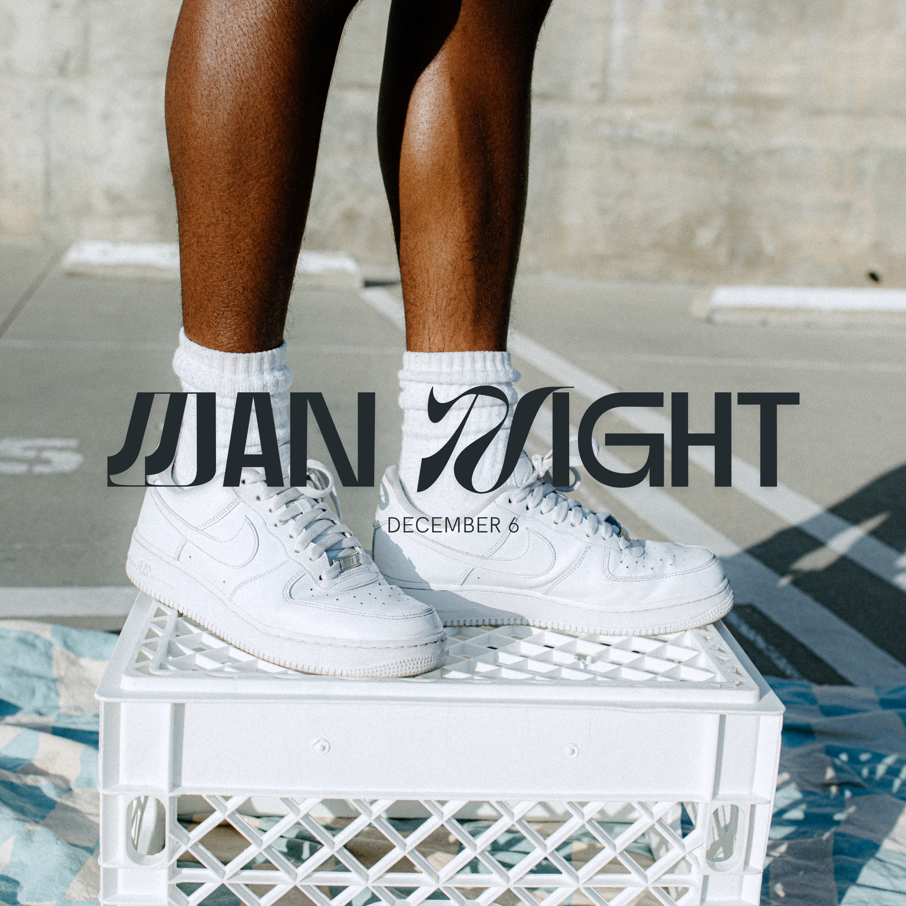Man Night episode artwork