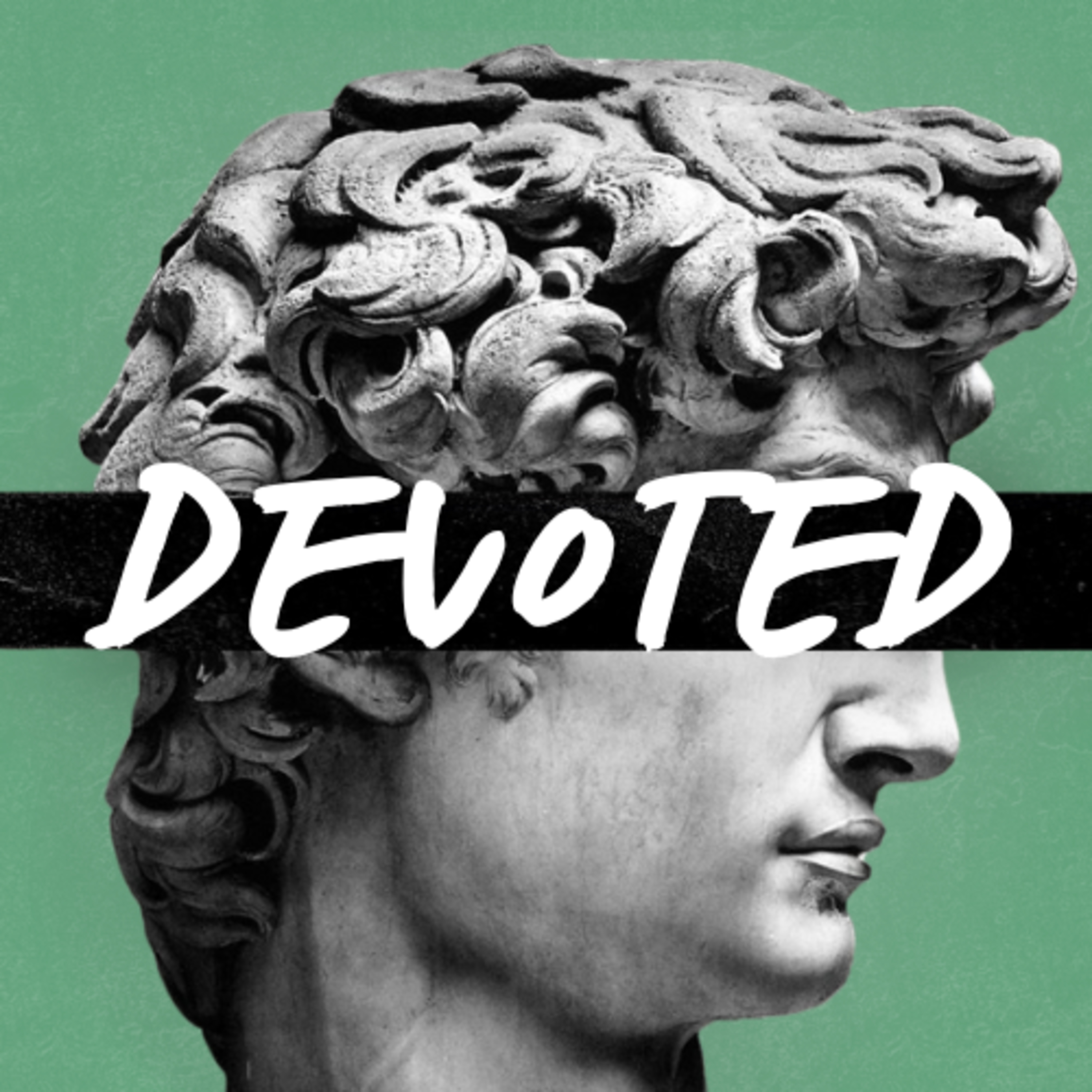Direction, Not Perfection episode artwork