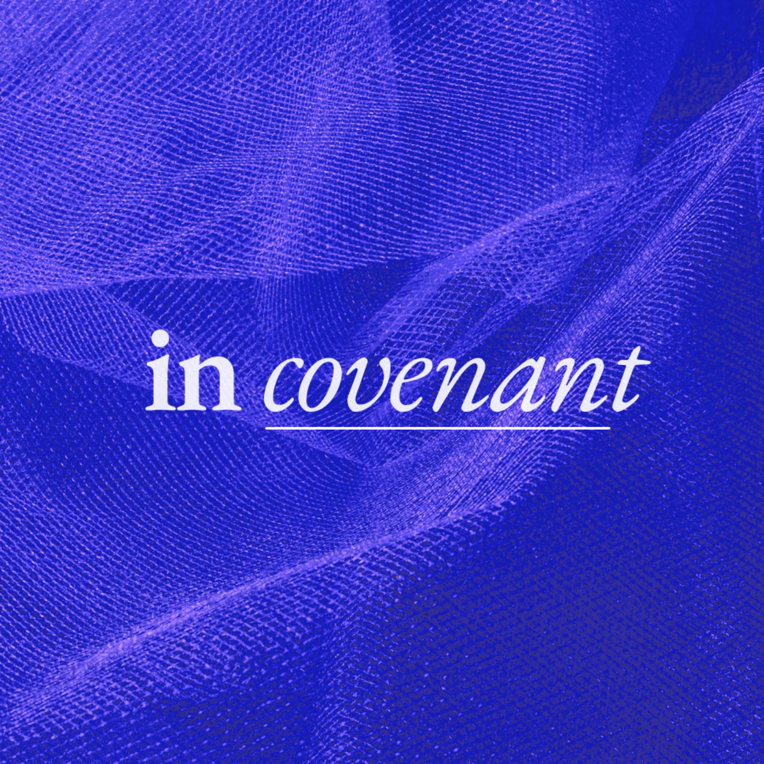 Covenant Formed episode artwork