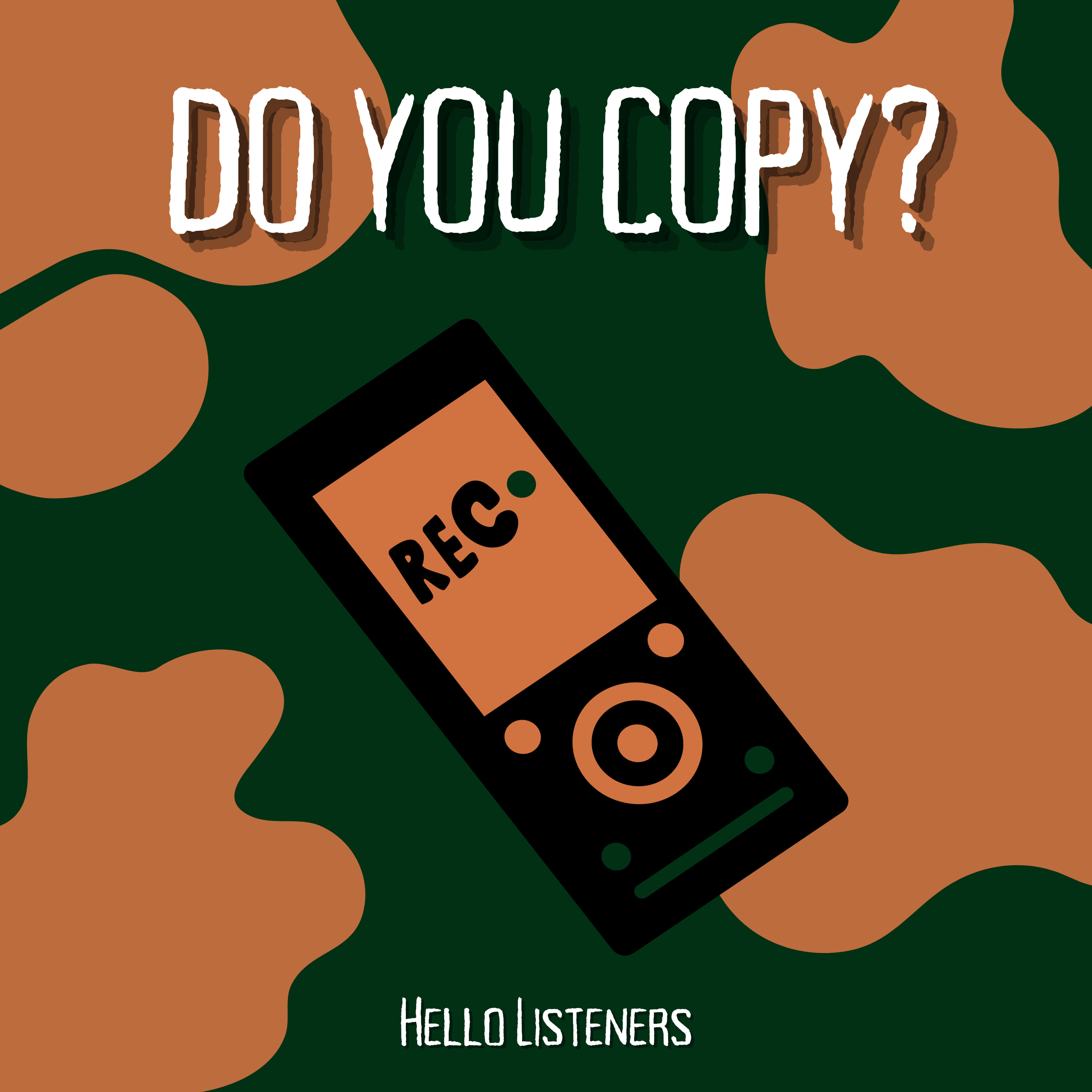 Do You Copy?