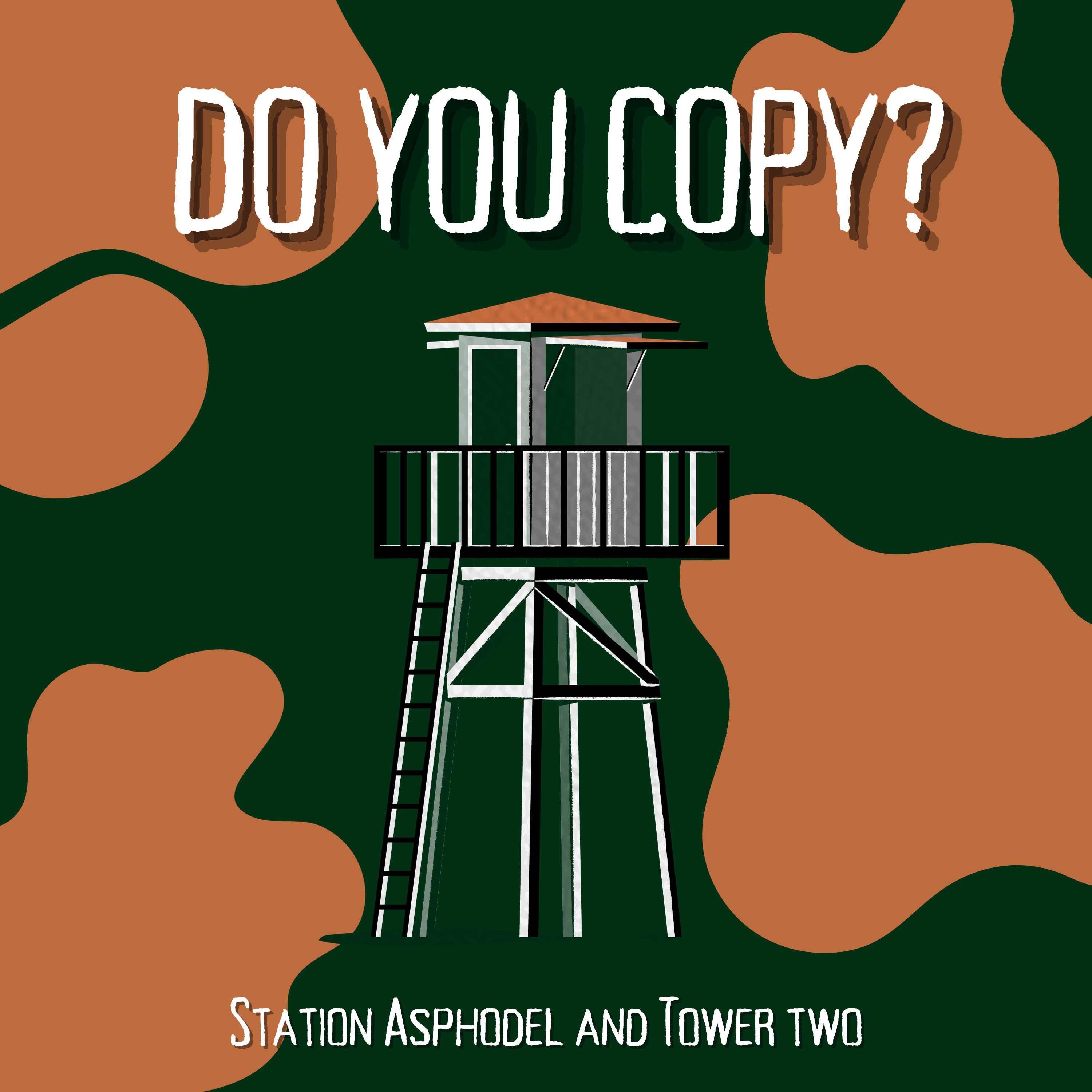 Do You Copy?