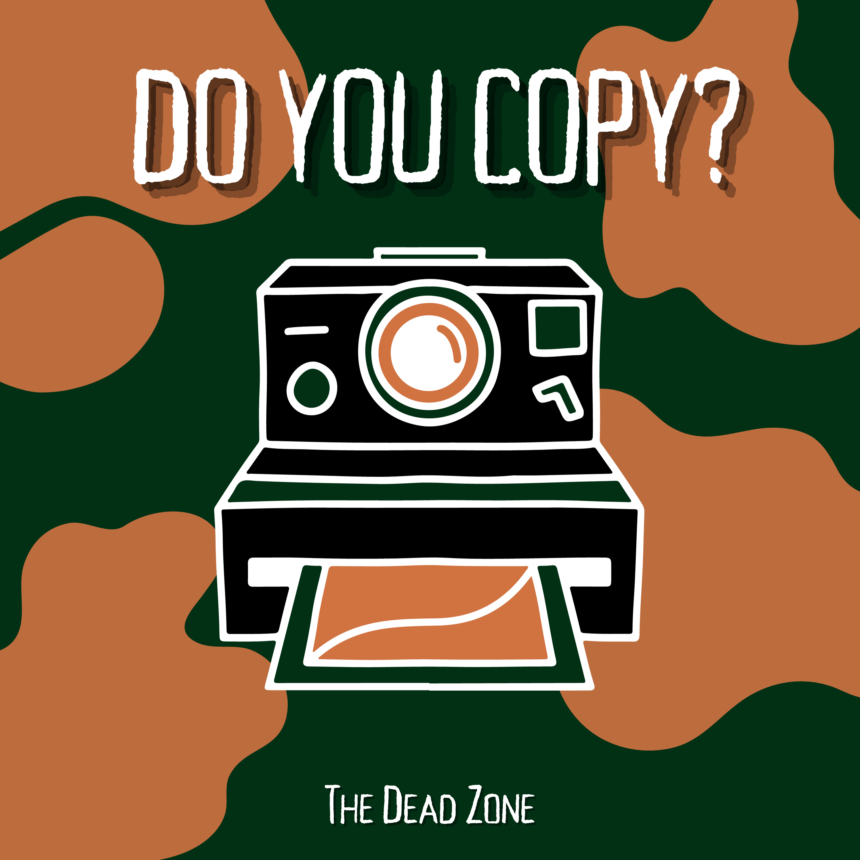Do You Copy?
