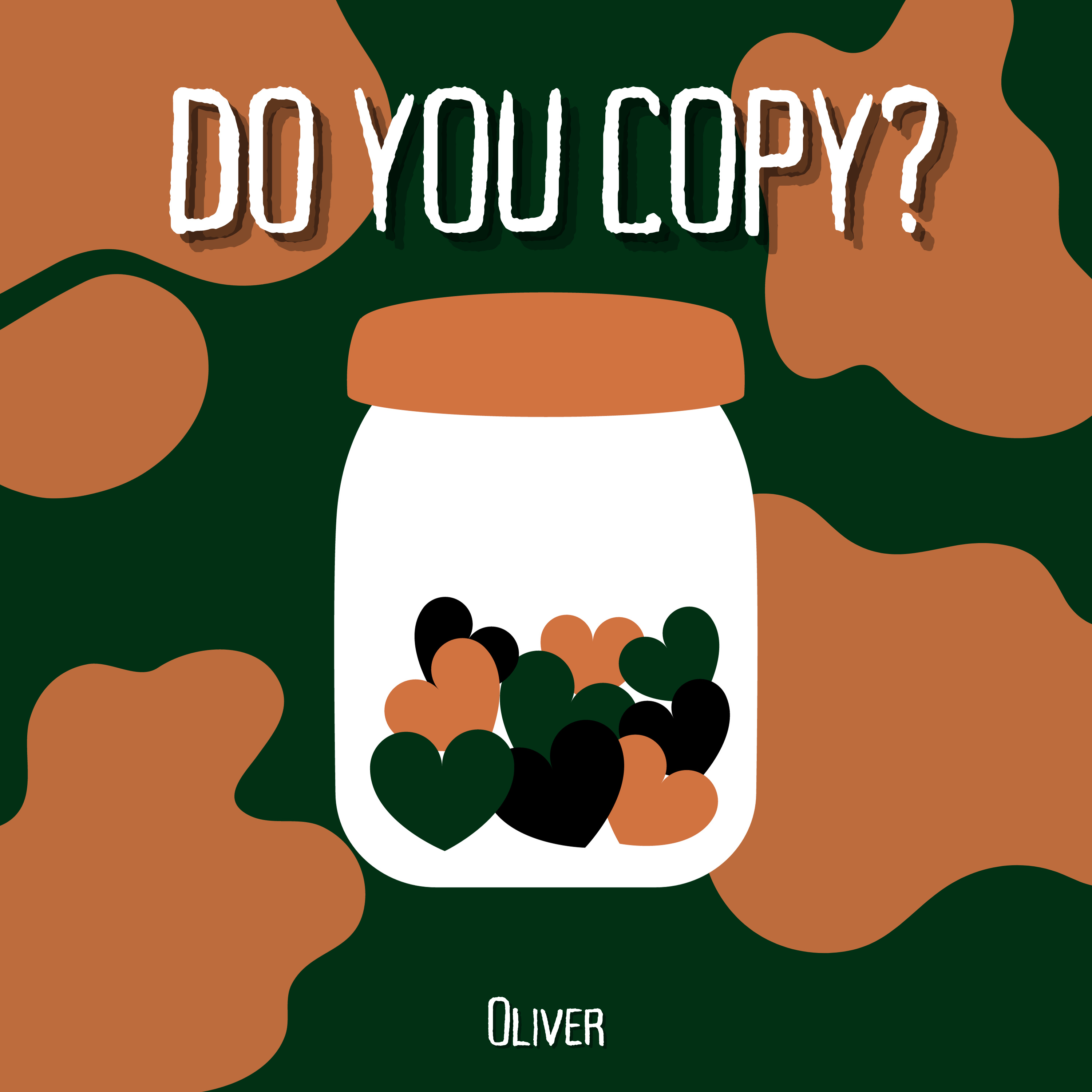 Do You Copy?