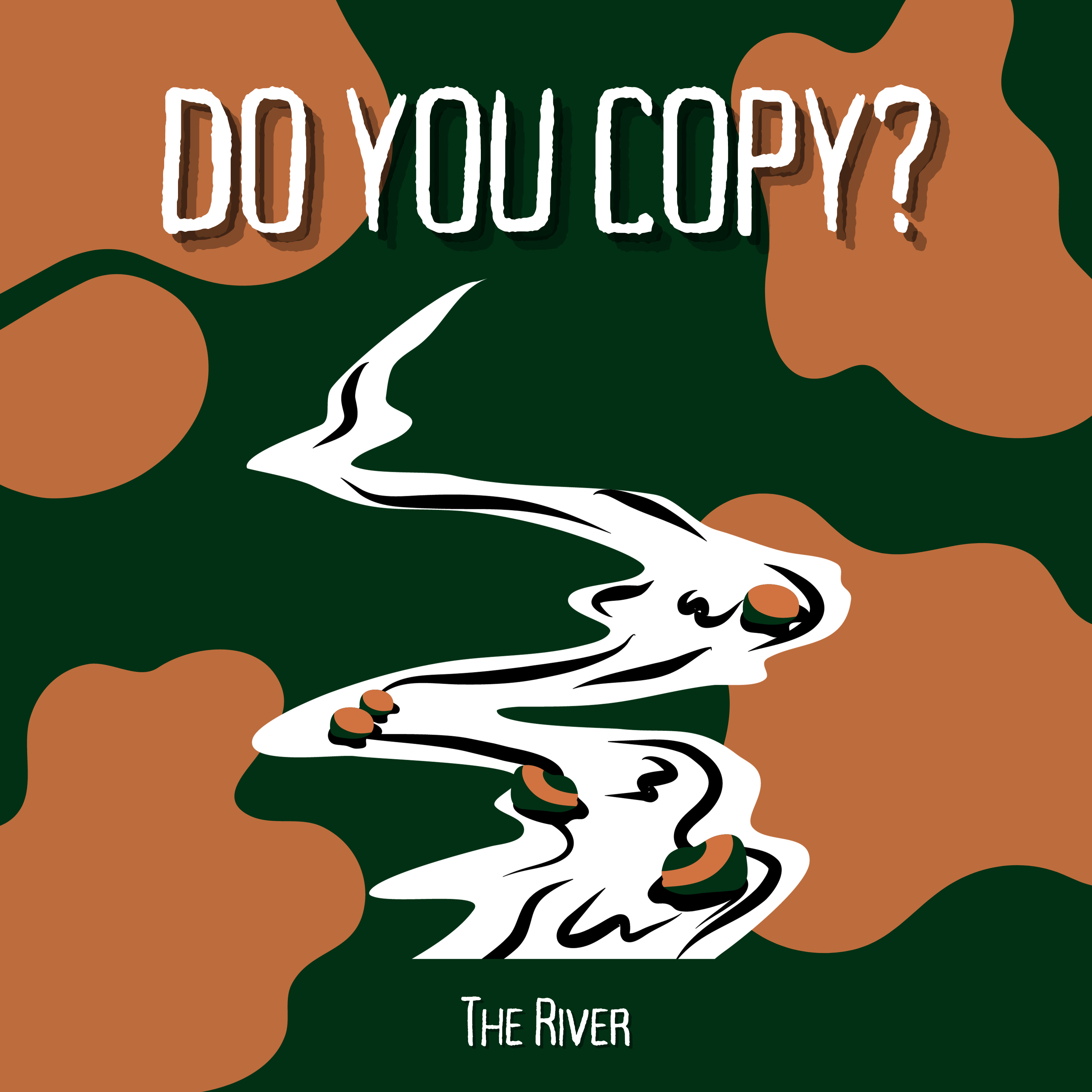 Do You Copy?