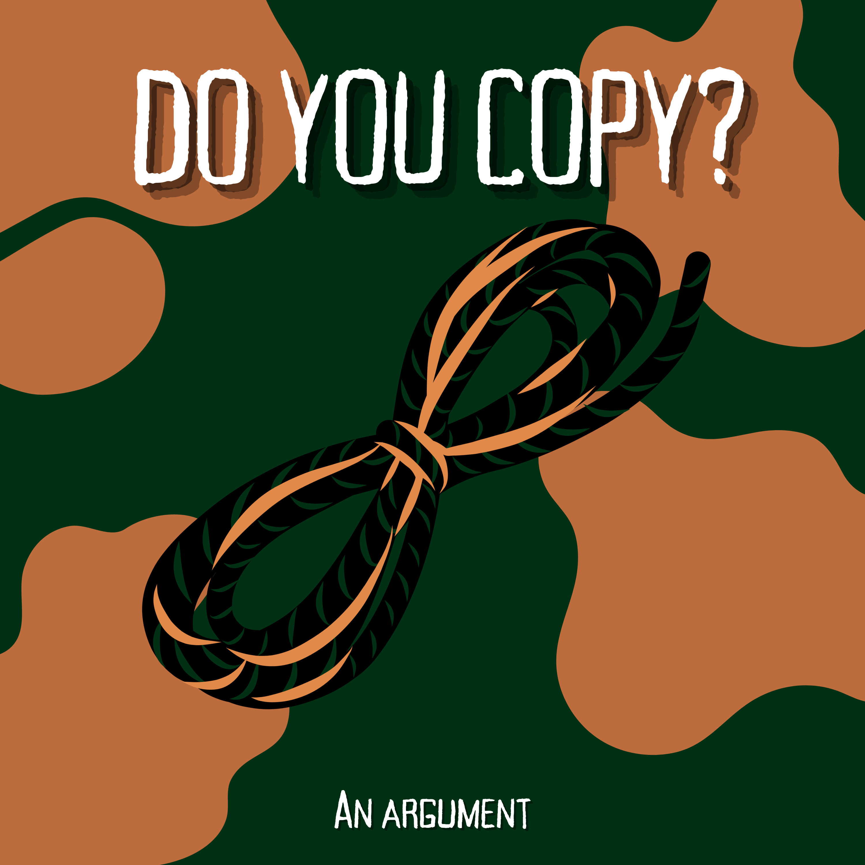 Do You Copy?