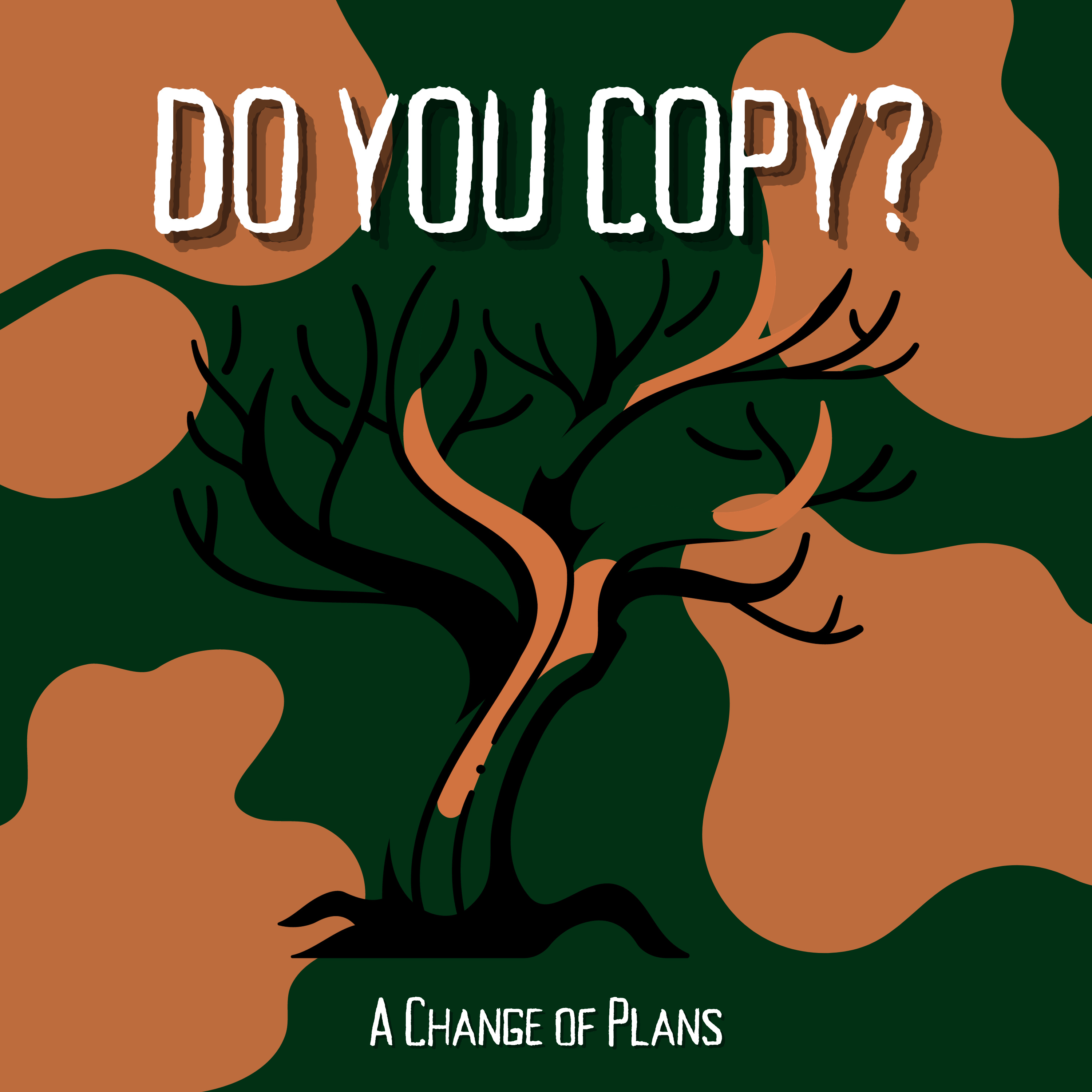 Do You Copy?