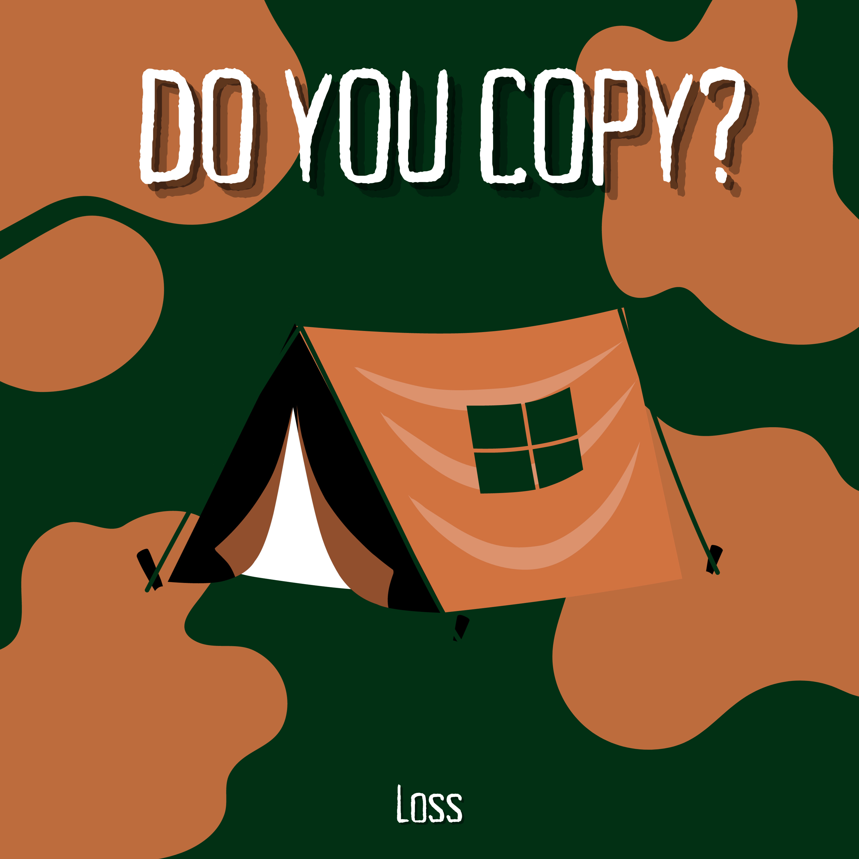 Do You Copy?