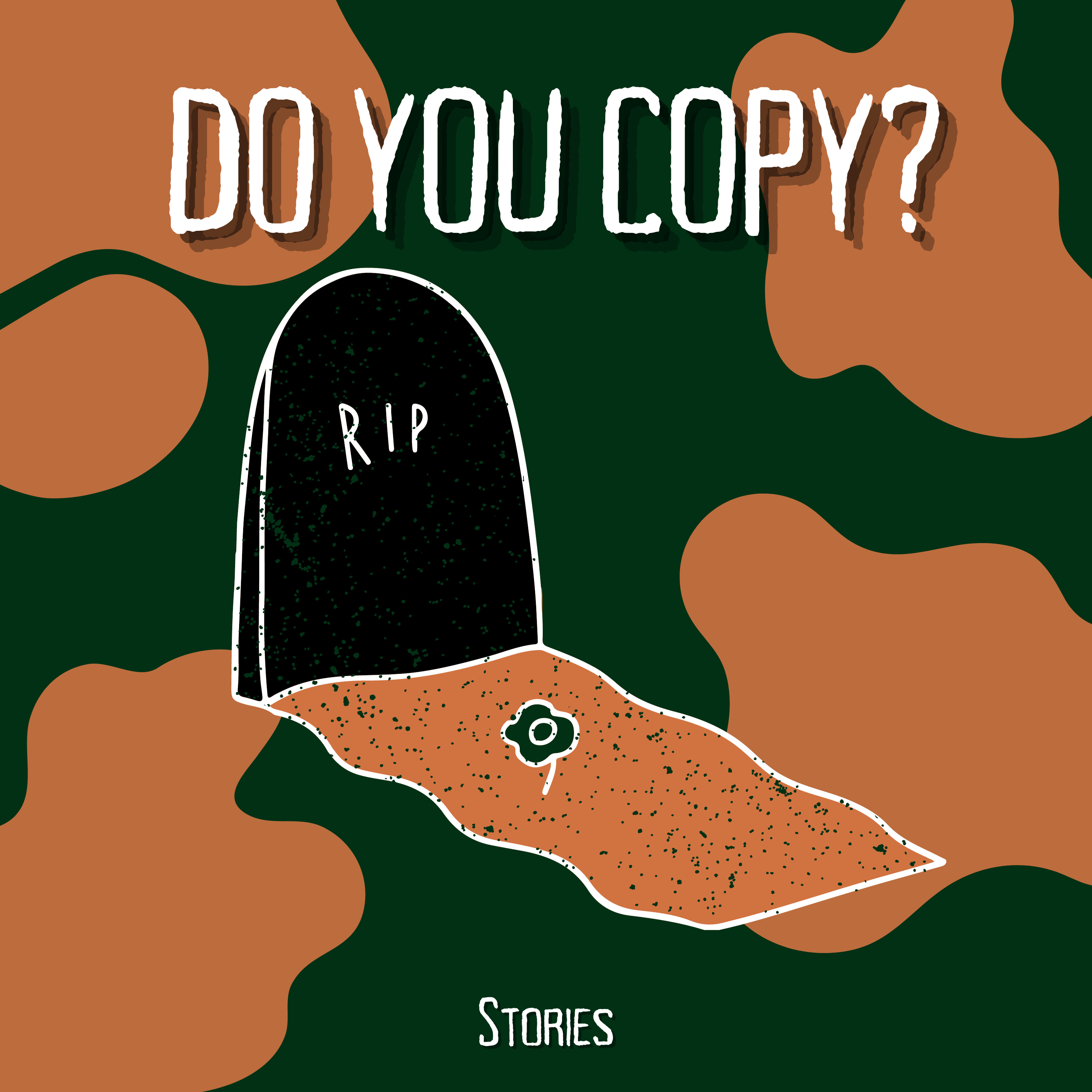 Do You Copy?