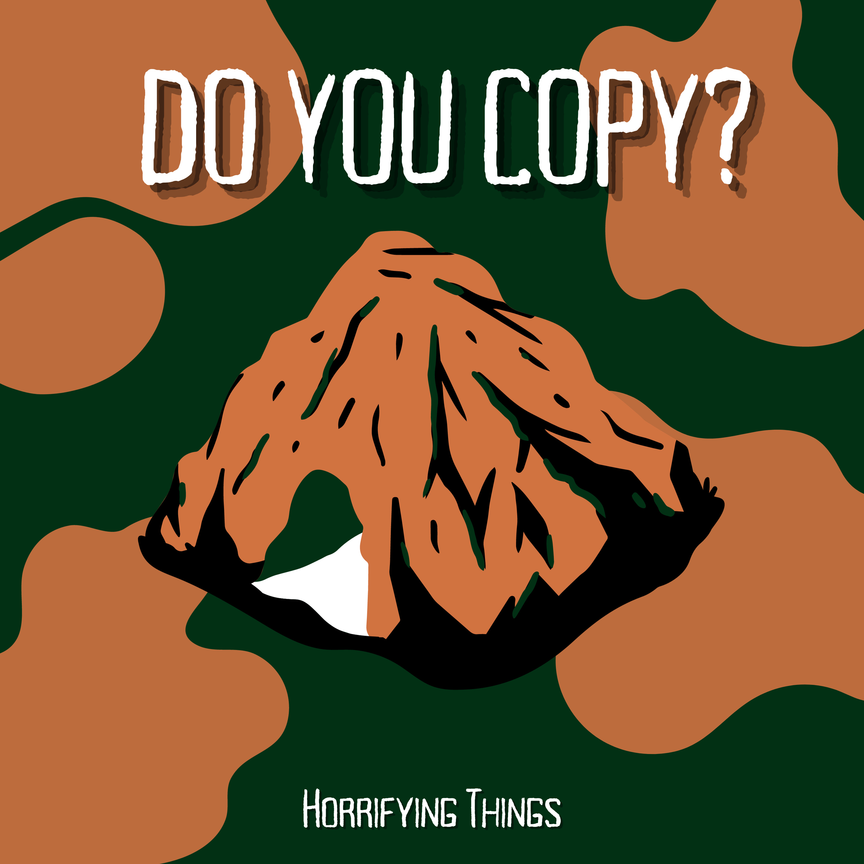 Do You Copy?