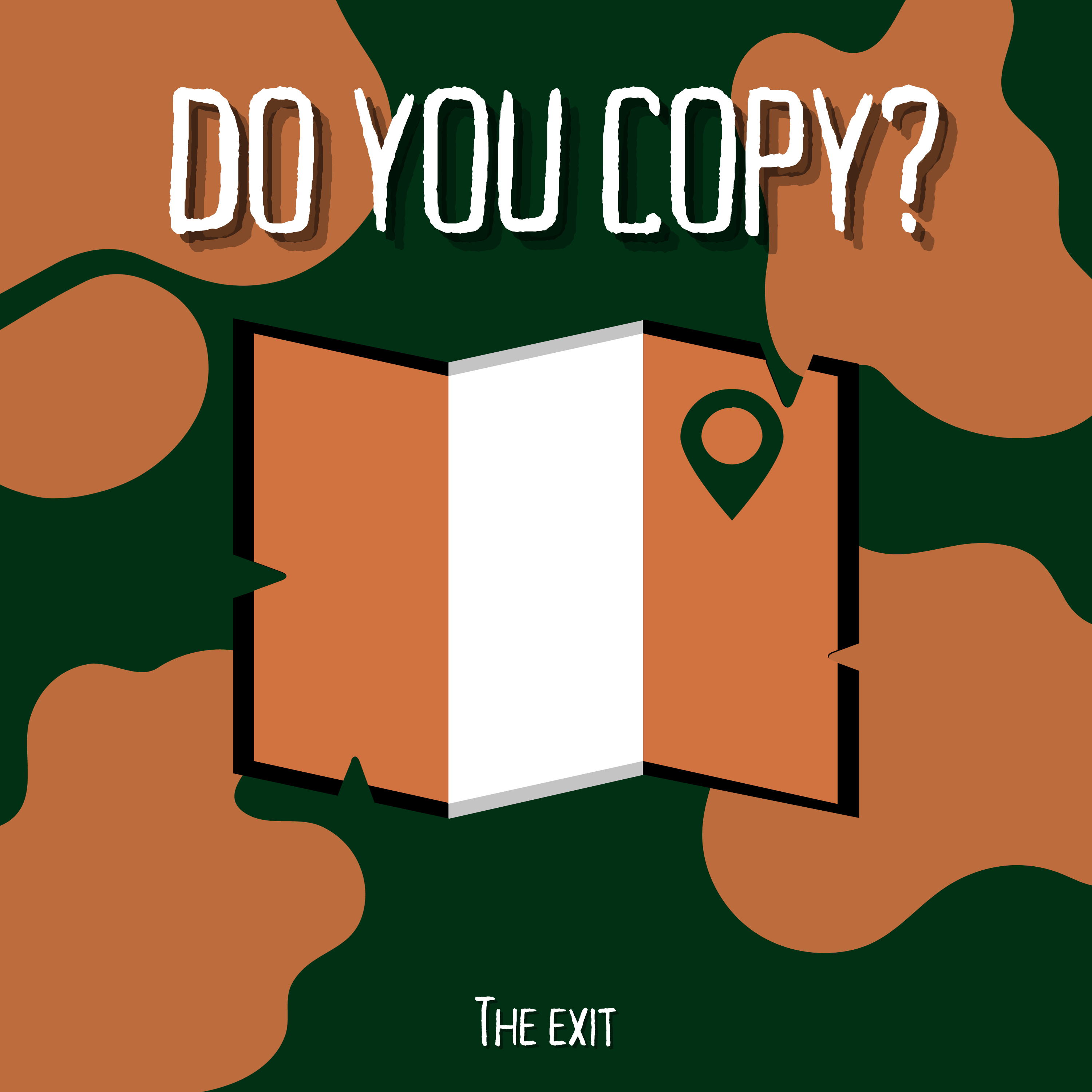 Do You Copy?