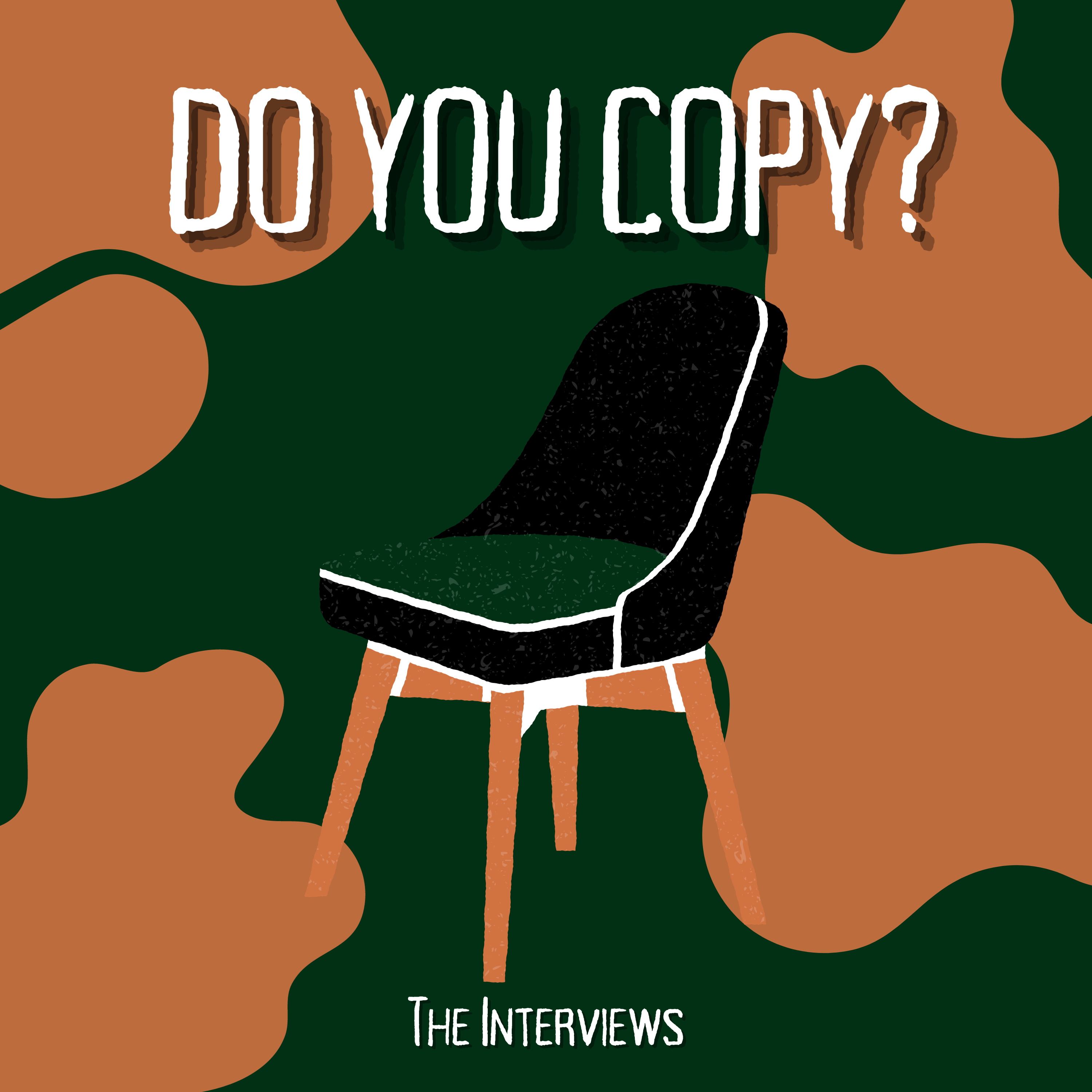 Do You Copy?