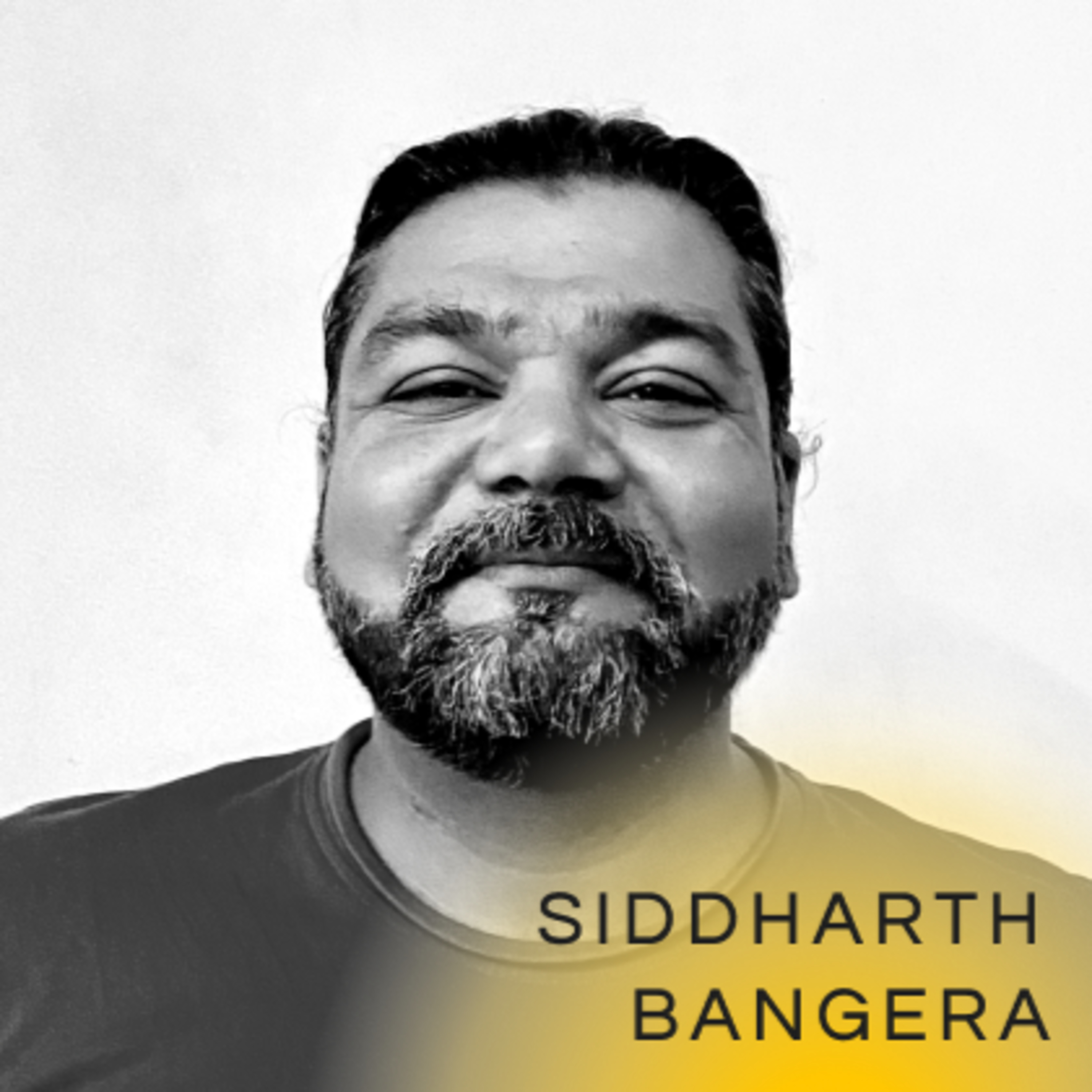 Siddharth Bangera - Disciplined action is freedom