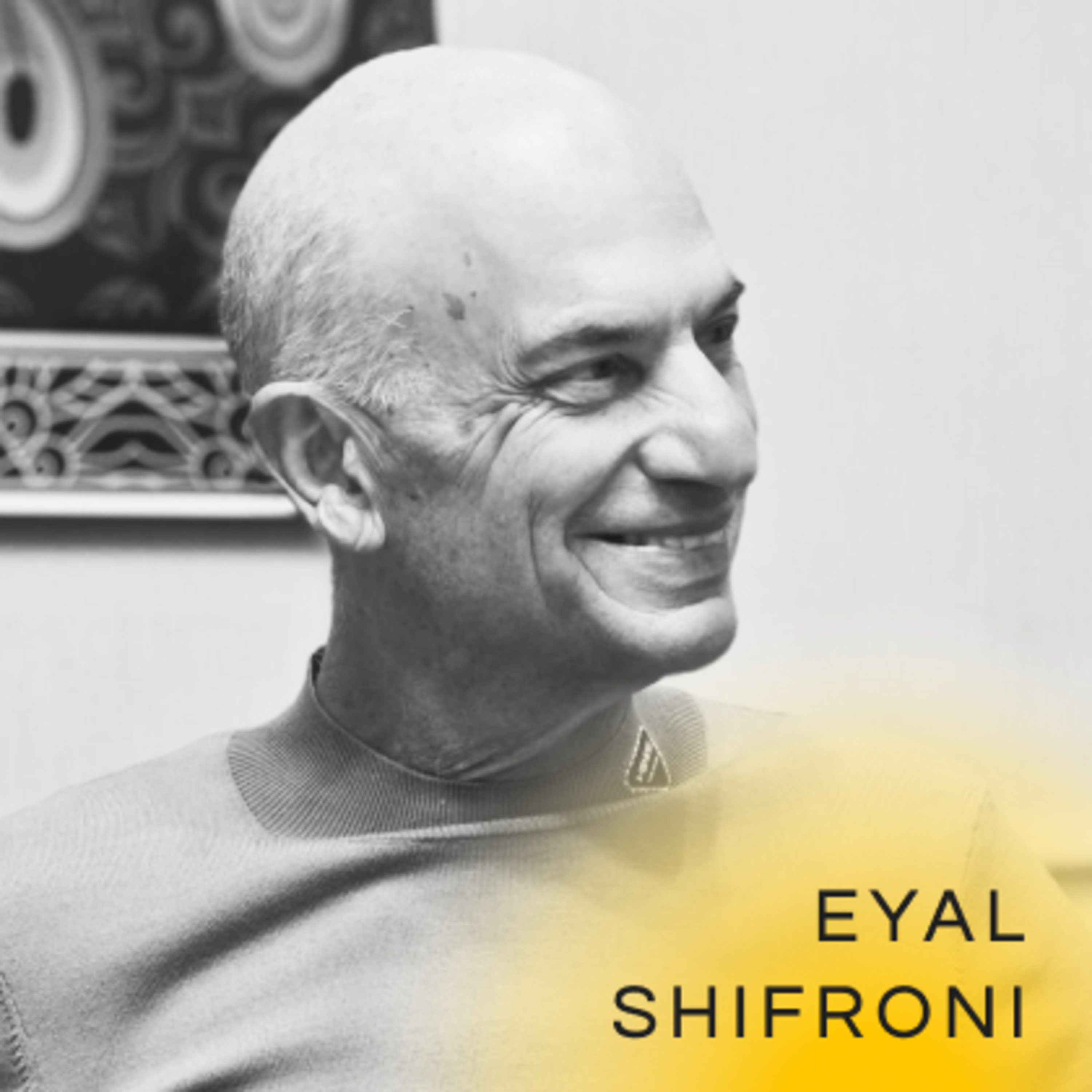 Eyal Shifroni - Yoga is about becoming a better human being | Part 2 of 2