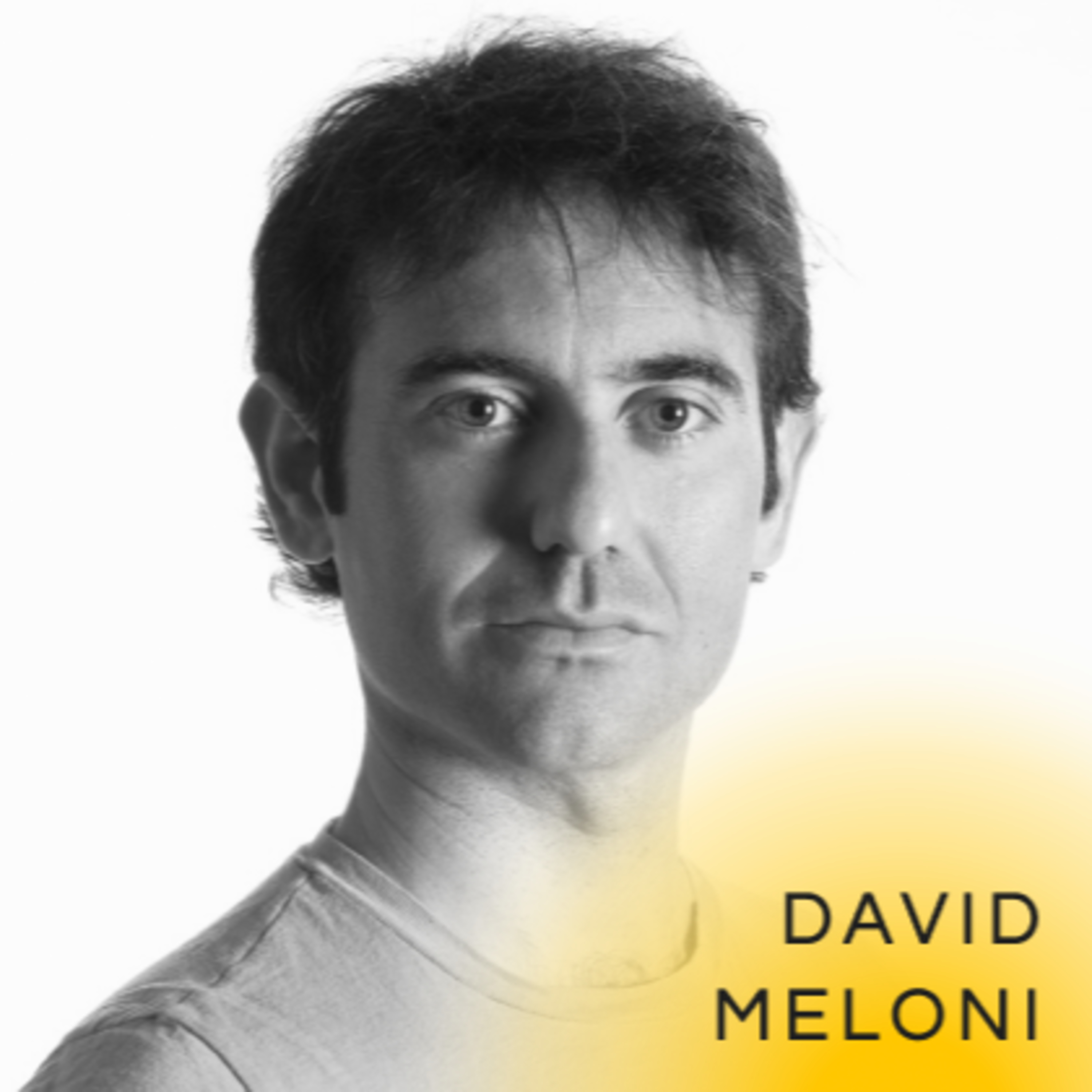 David Meloni - Direct experience is real knowledge | Part 1 of 2 episode artwork