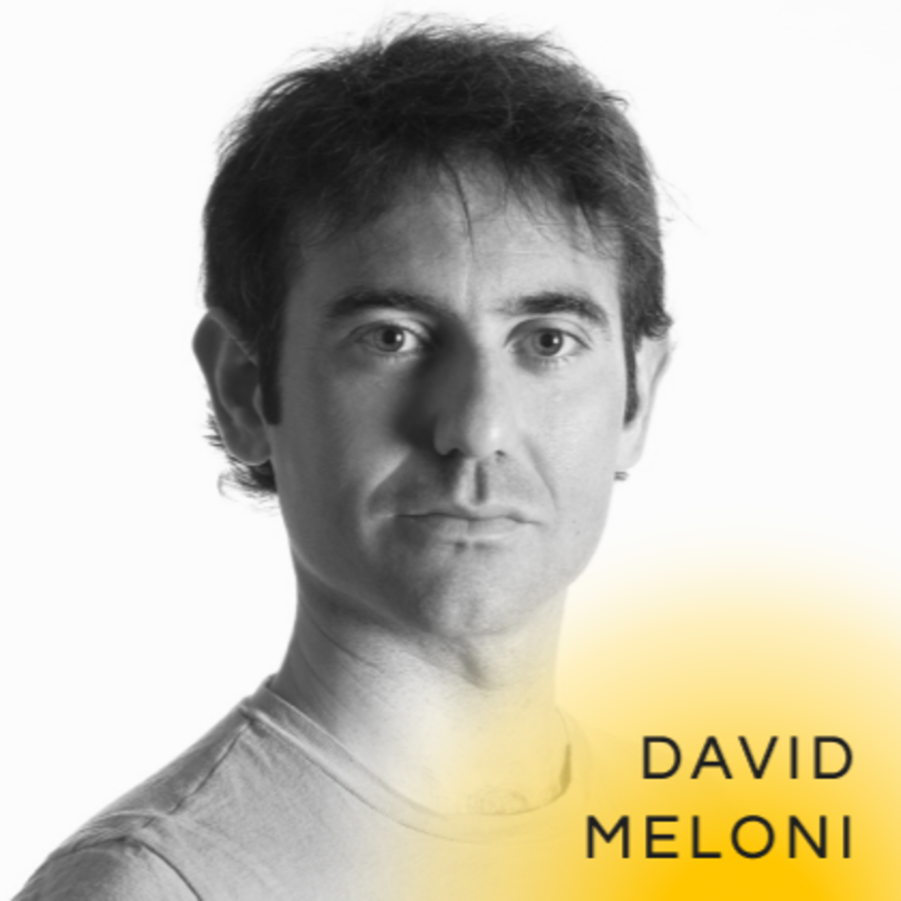 David Meloni - Direct experience is real knowledge | Part 2 of 2 episode artwork