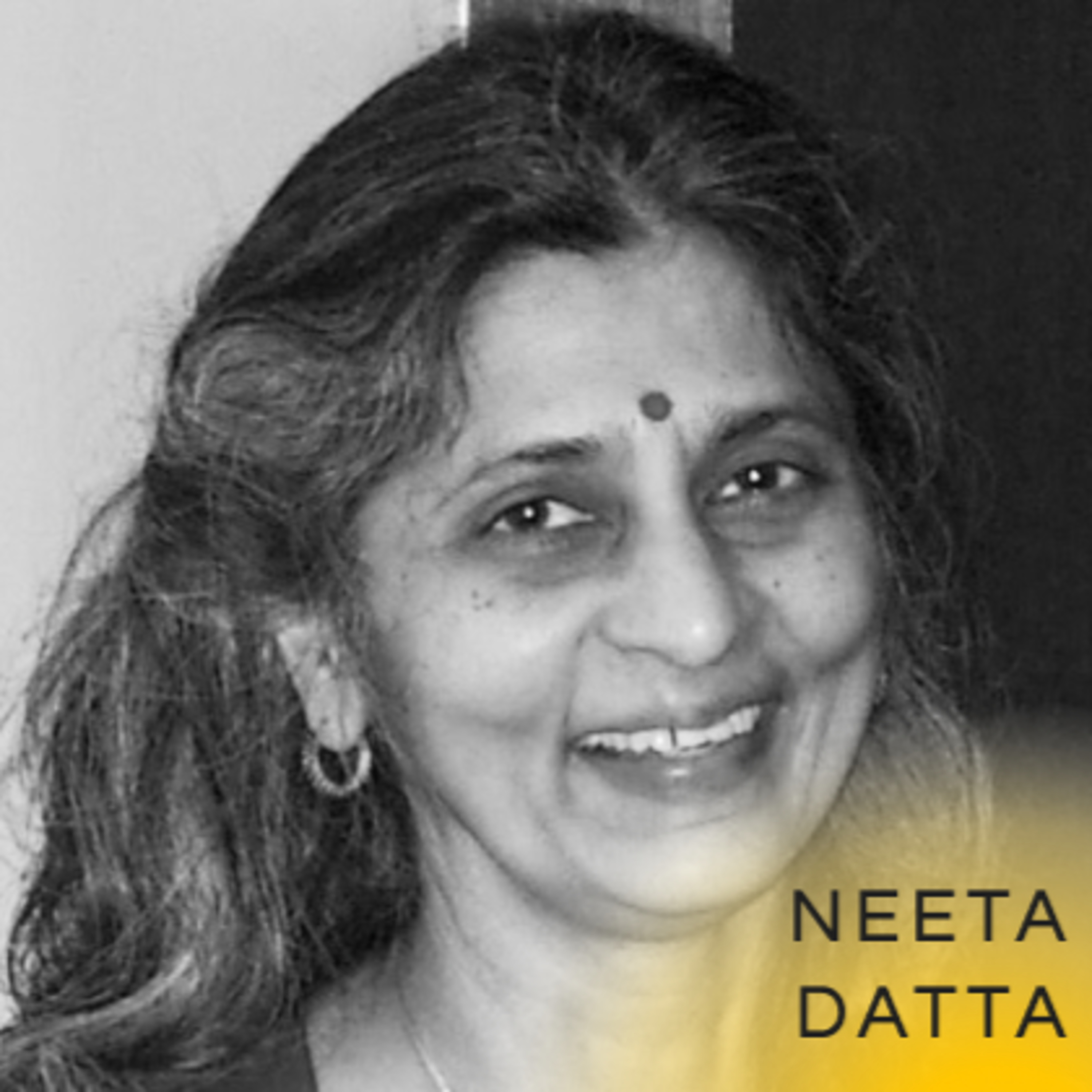Neeta Datta - Yoga is integration of Body, Mind, Intelligence and Consciousness with the Self | Part 2 of 3 episode artwork
