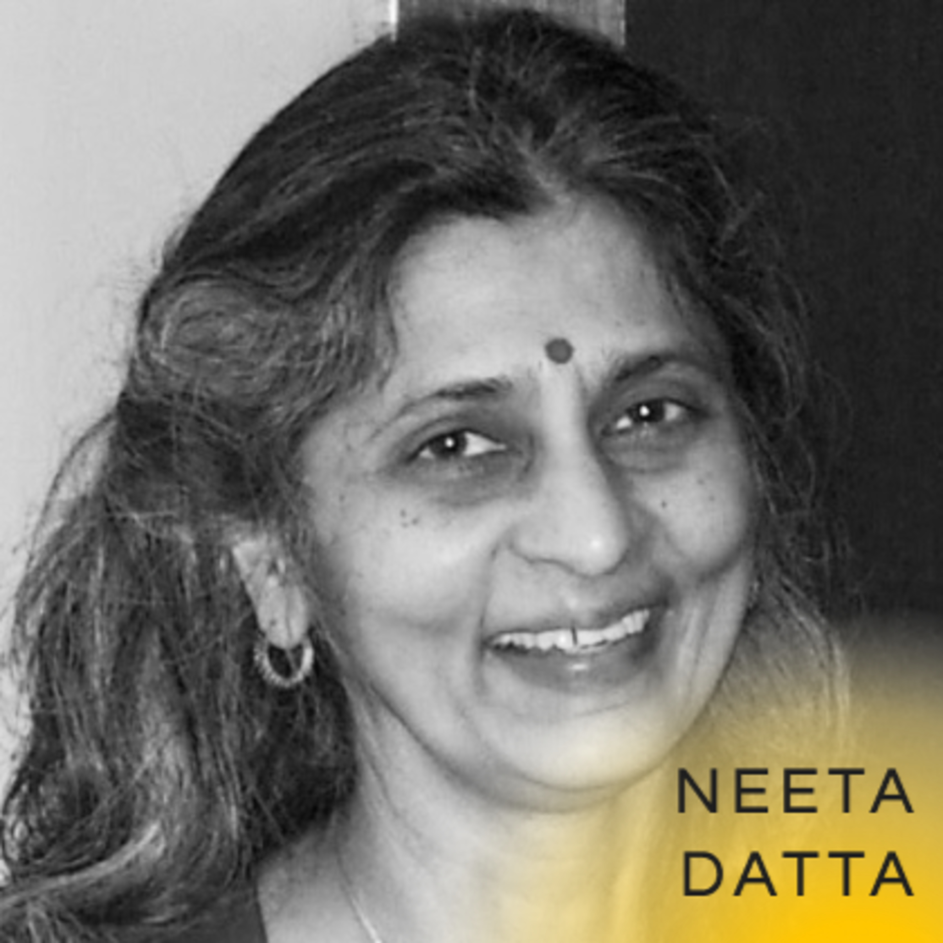 Neeta Datta - Yoga is integration of Body, Mind, Intelligence and Consciousness with the Self | Part 3 of 3 episode artwork
