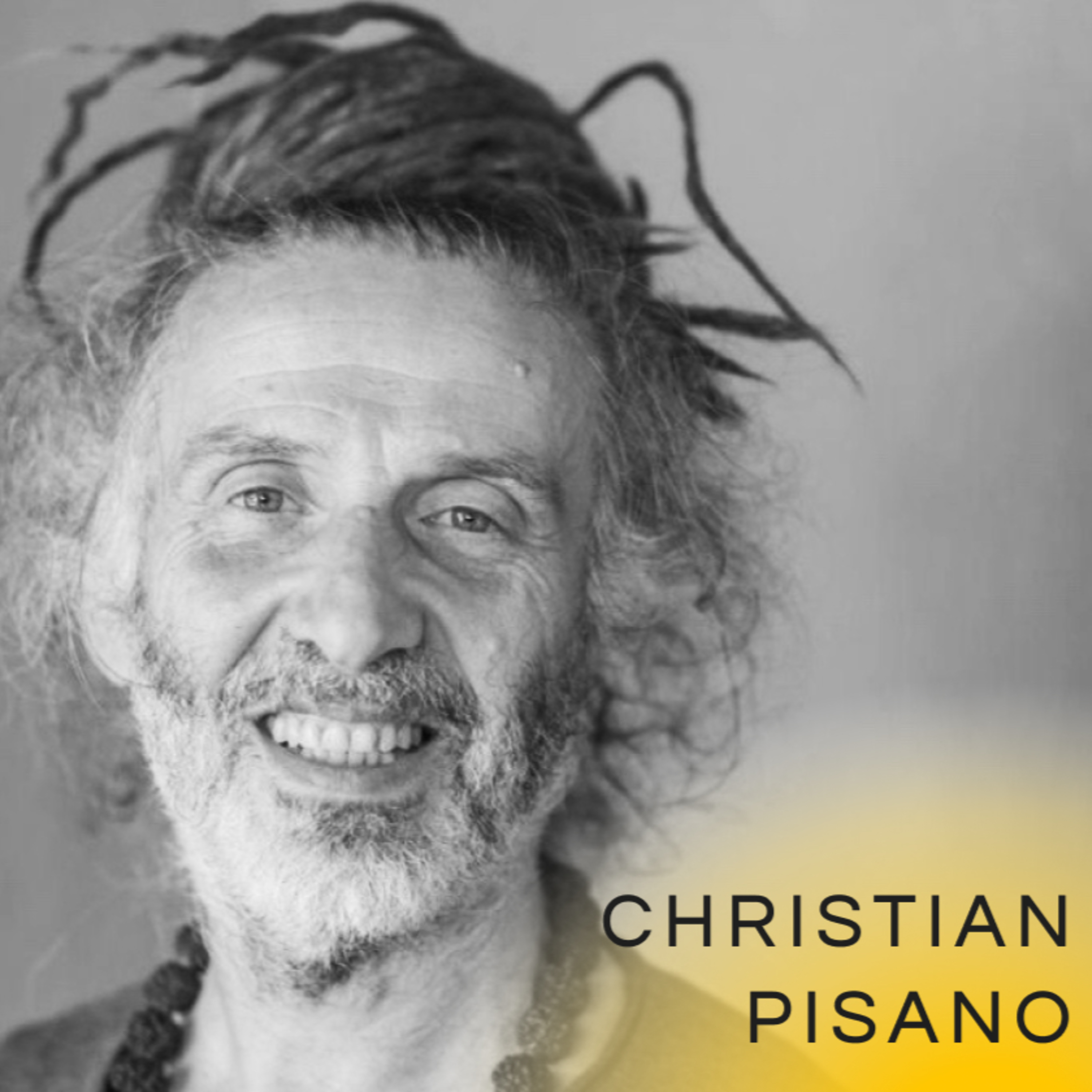 Christian Pisano - The practice of Yoga is the exploration of the body as the field of Consciousness | Part 2 of 2 episode artwork