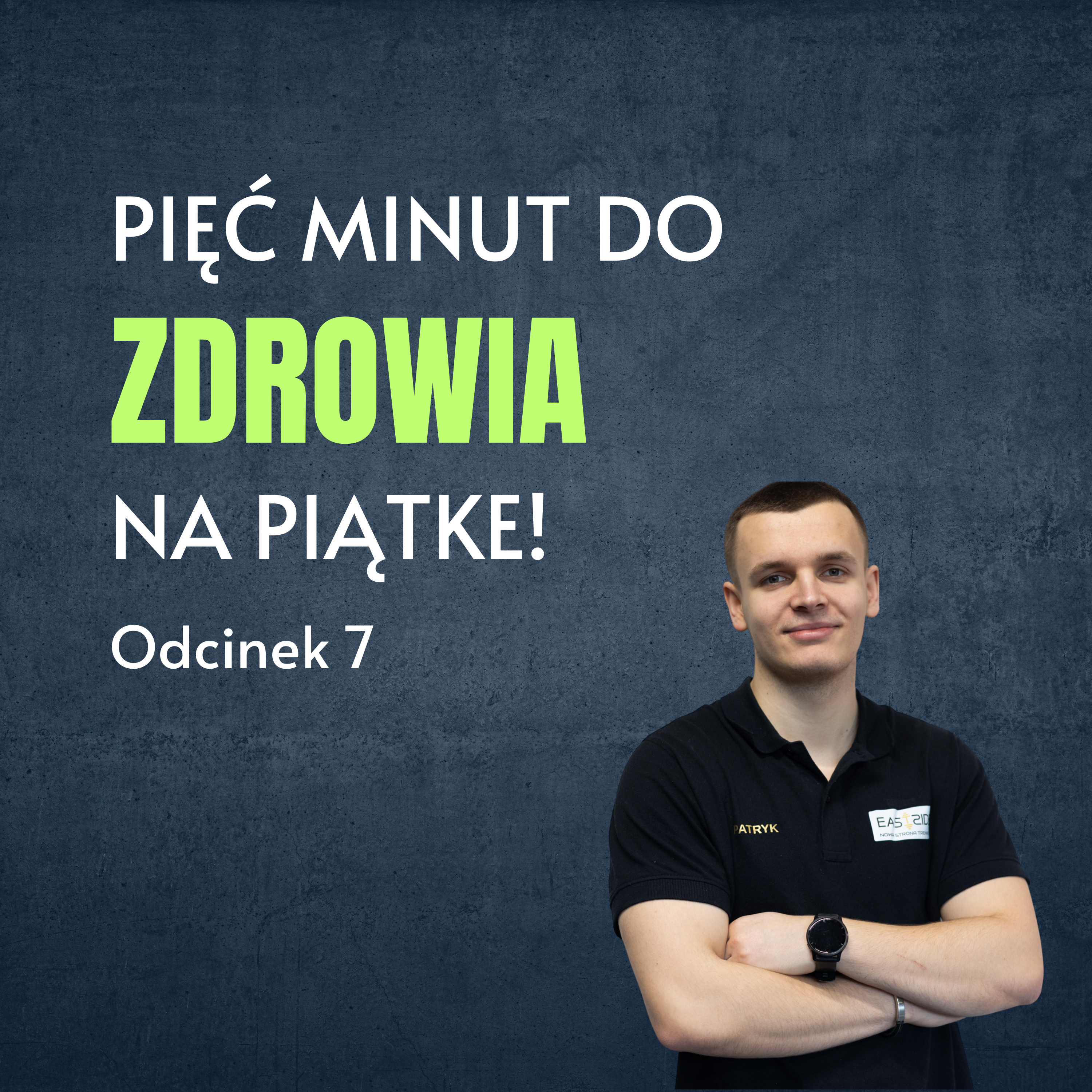 #7 Złamania zmęczeniowe | naderwania | martwice - możesz tego uniknąć episode artwork