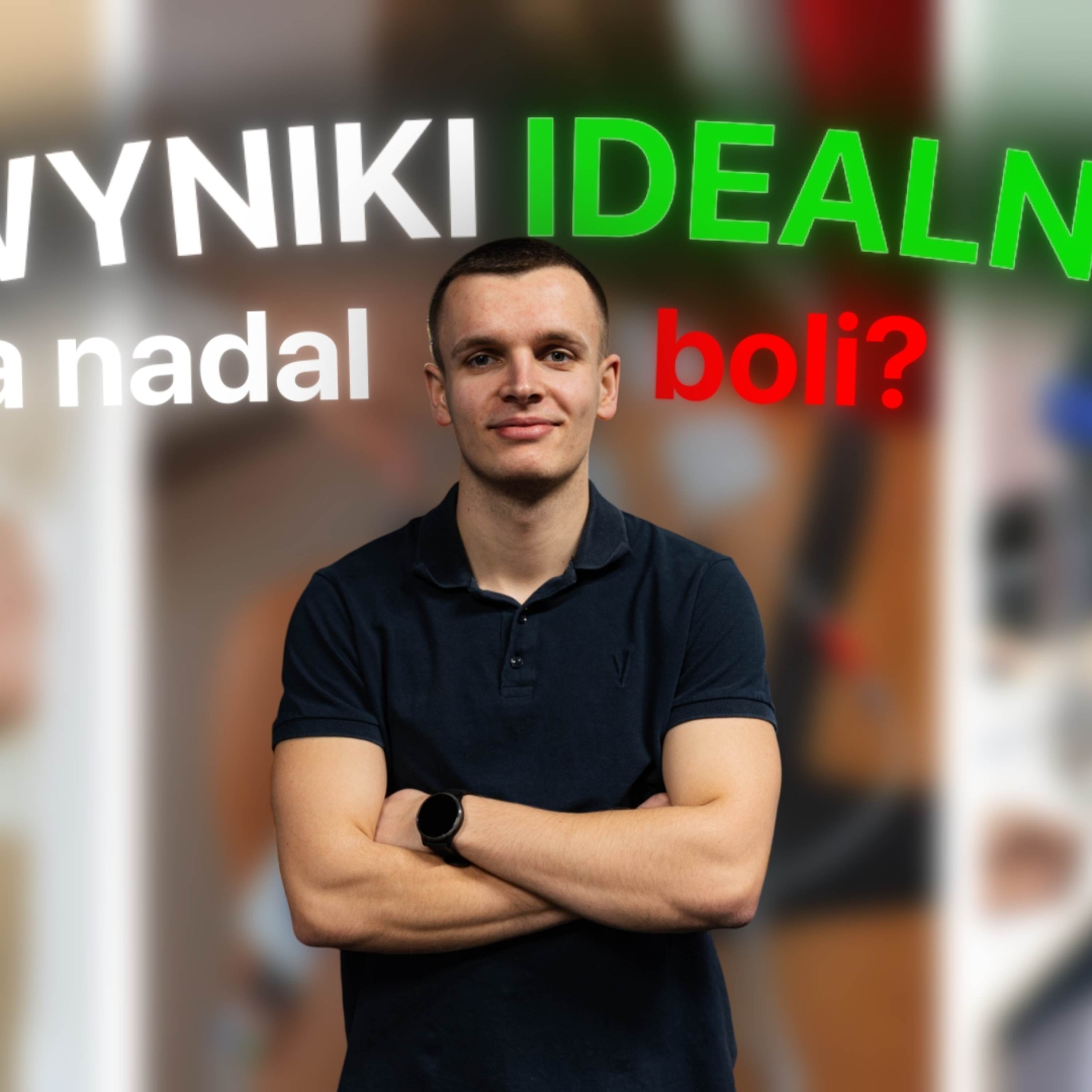Wynik badań idealny.. a nadal czujesz ból? Obejrzyj ten materiał! episode artwork