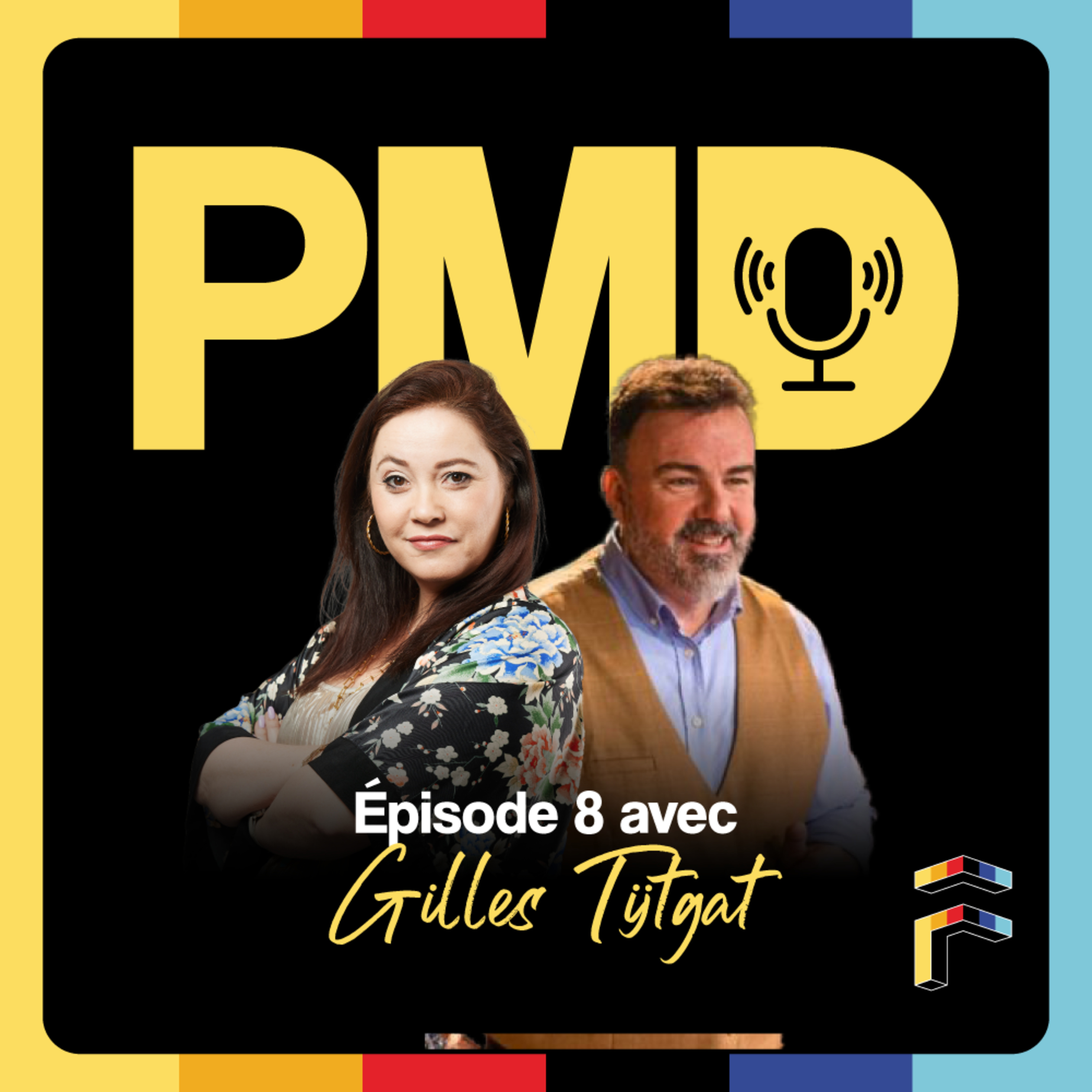 PMD - Le Podcast du Marketing Digital