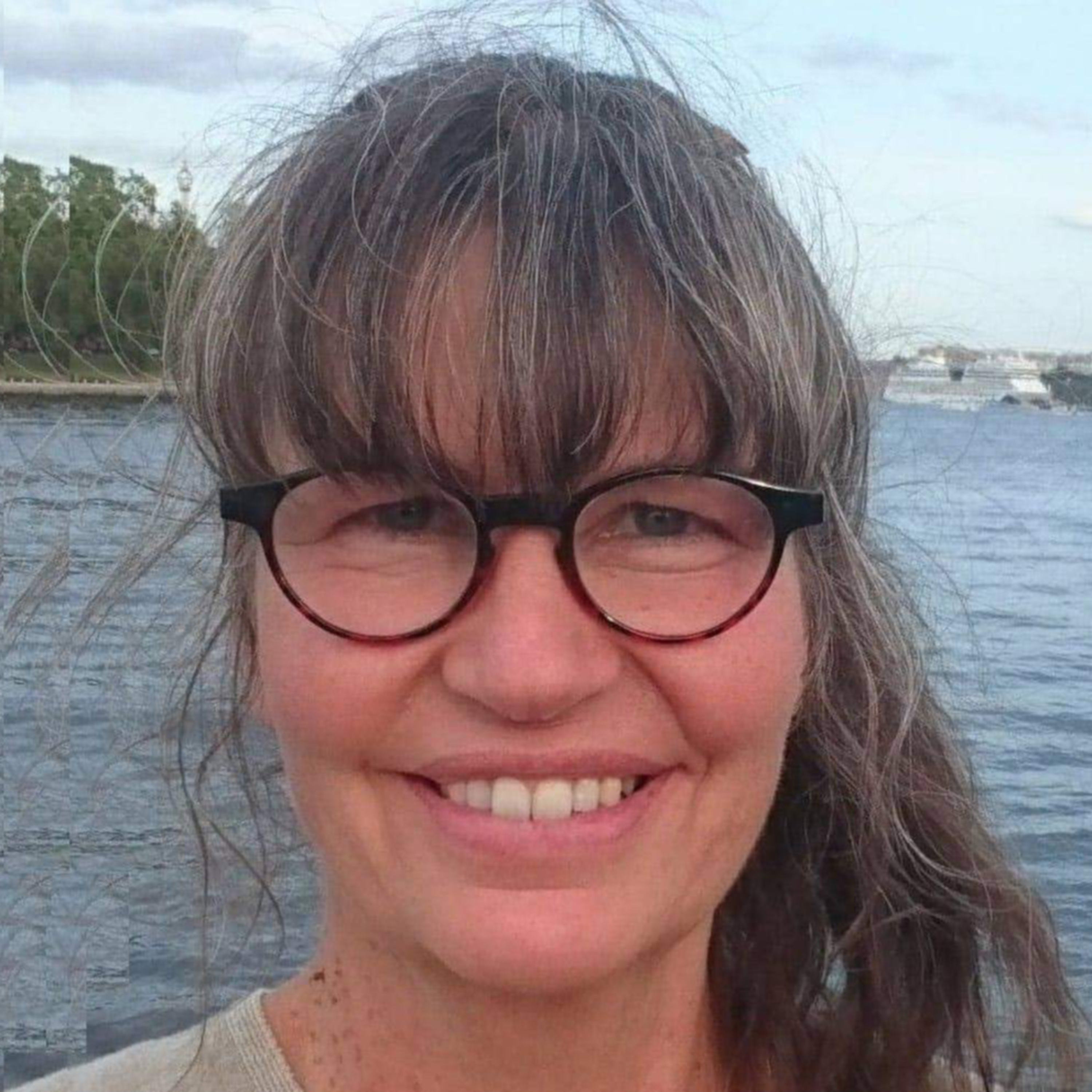 (Sv) Telefonintervju: Cilla Lundström