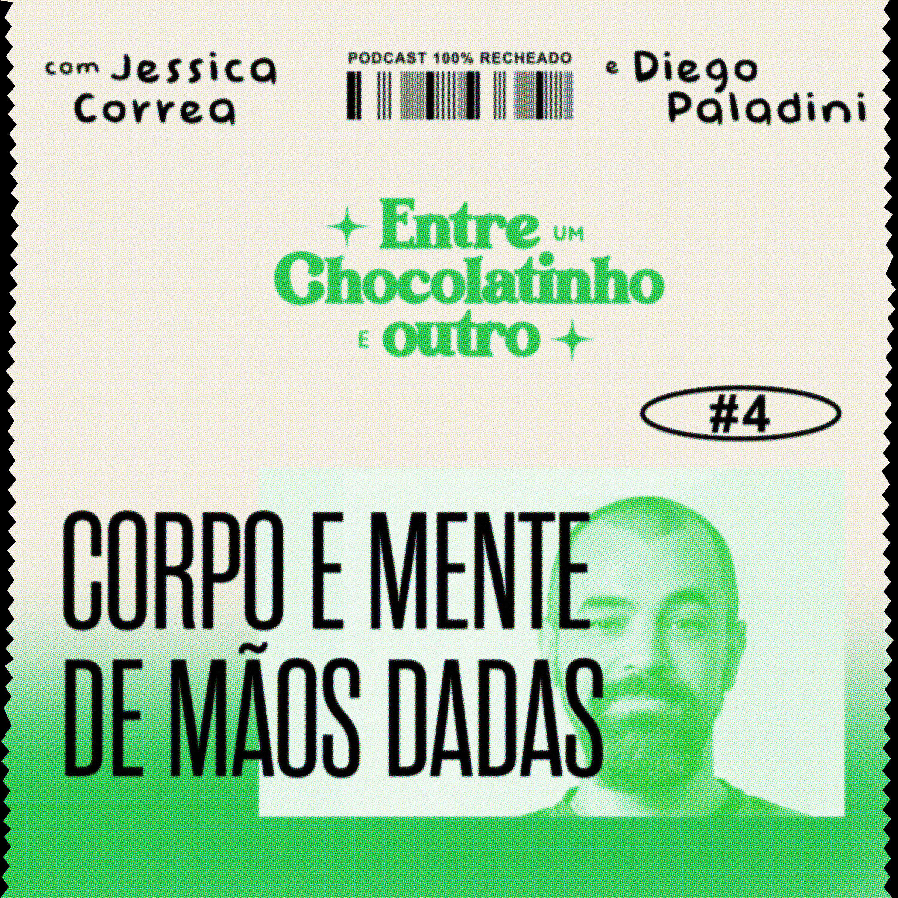 Entre um Chocolatinho e Outro