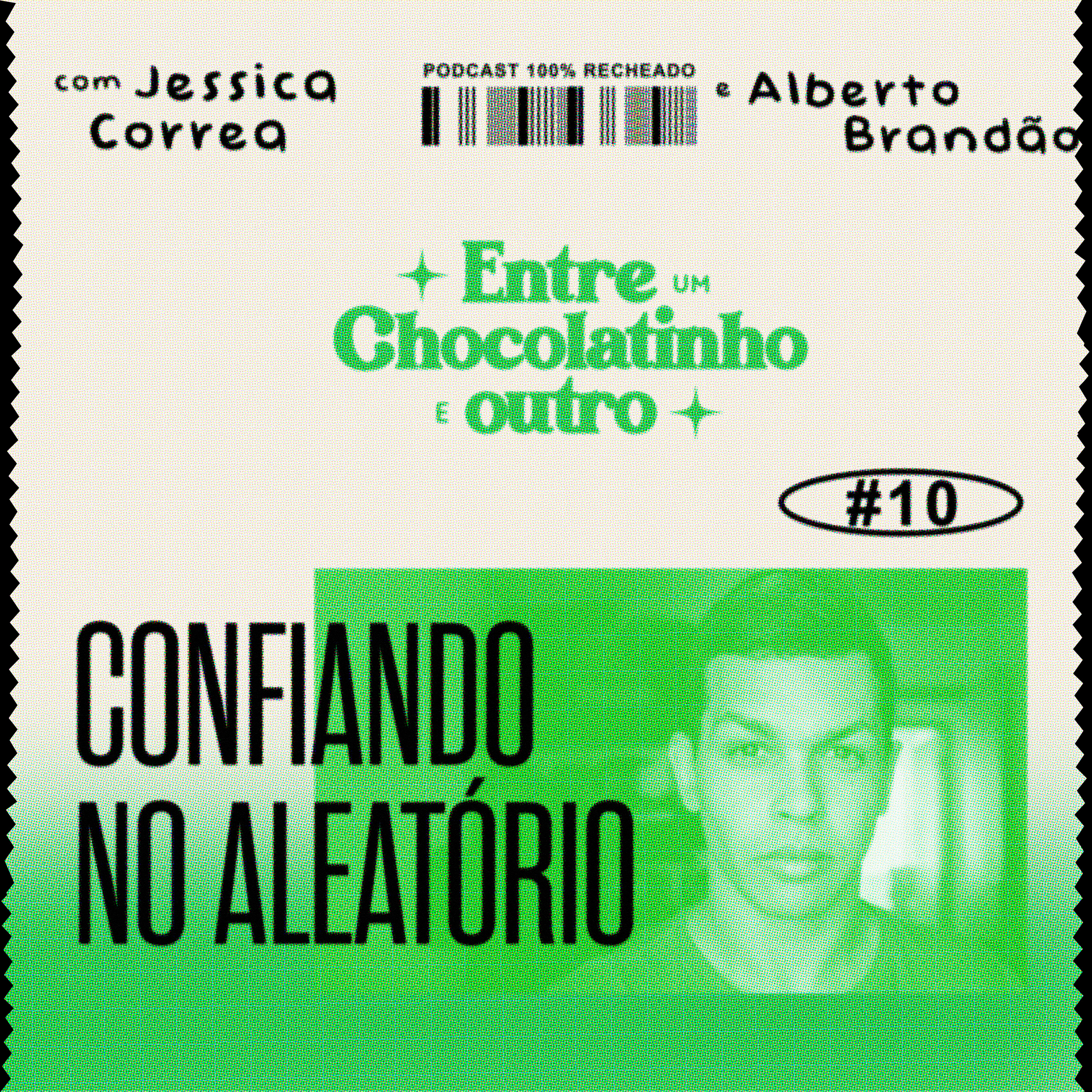 Entre um Chocolatinho e Outro