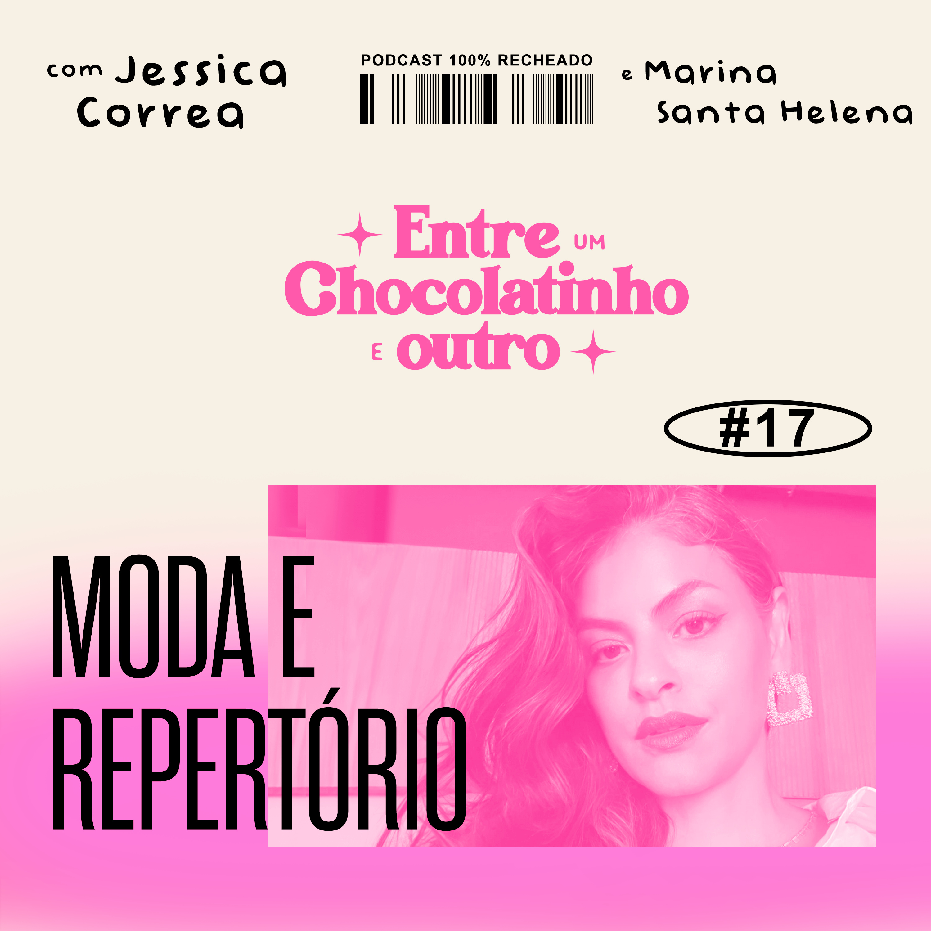Entre um Chocolatinho e Outro