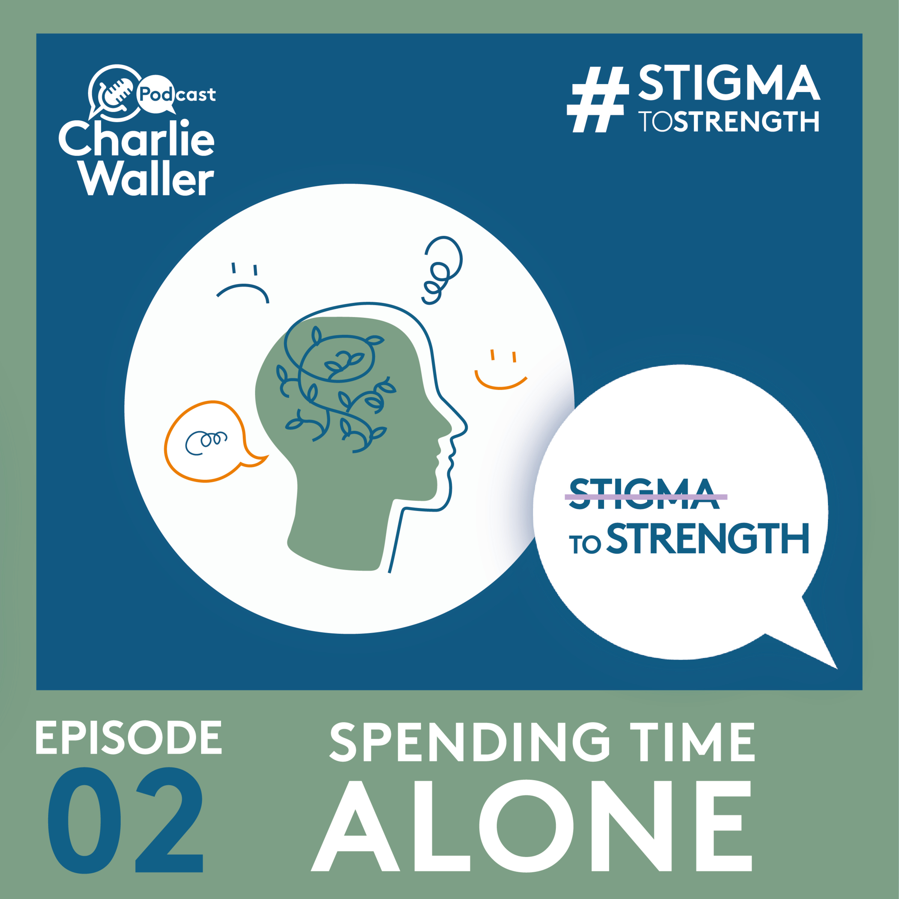 The Charlie Waller Podcast