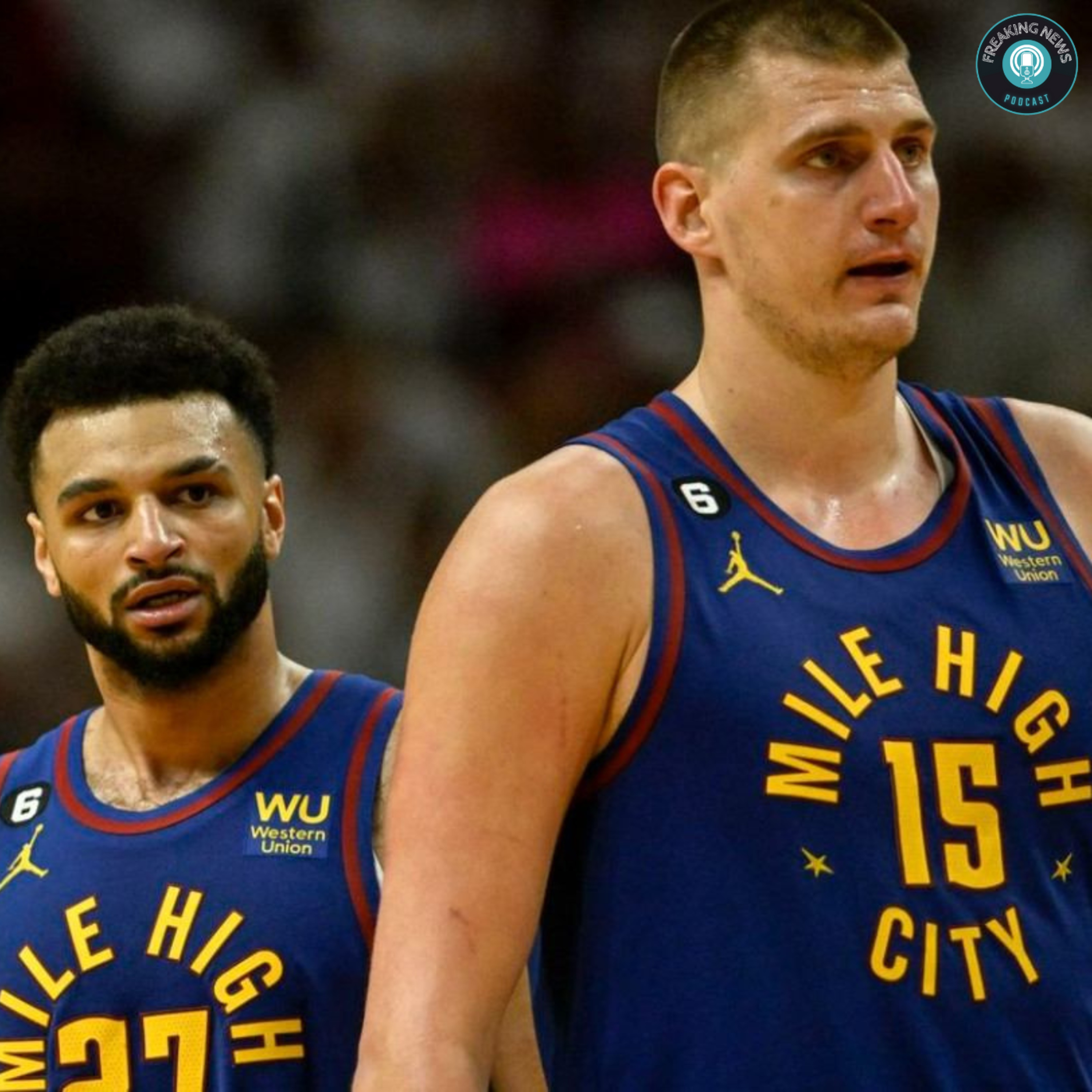 Quattro Quarti - L\'NBA in 48 minuti