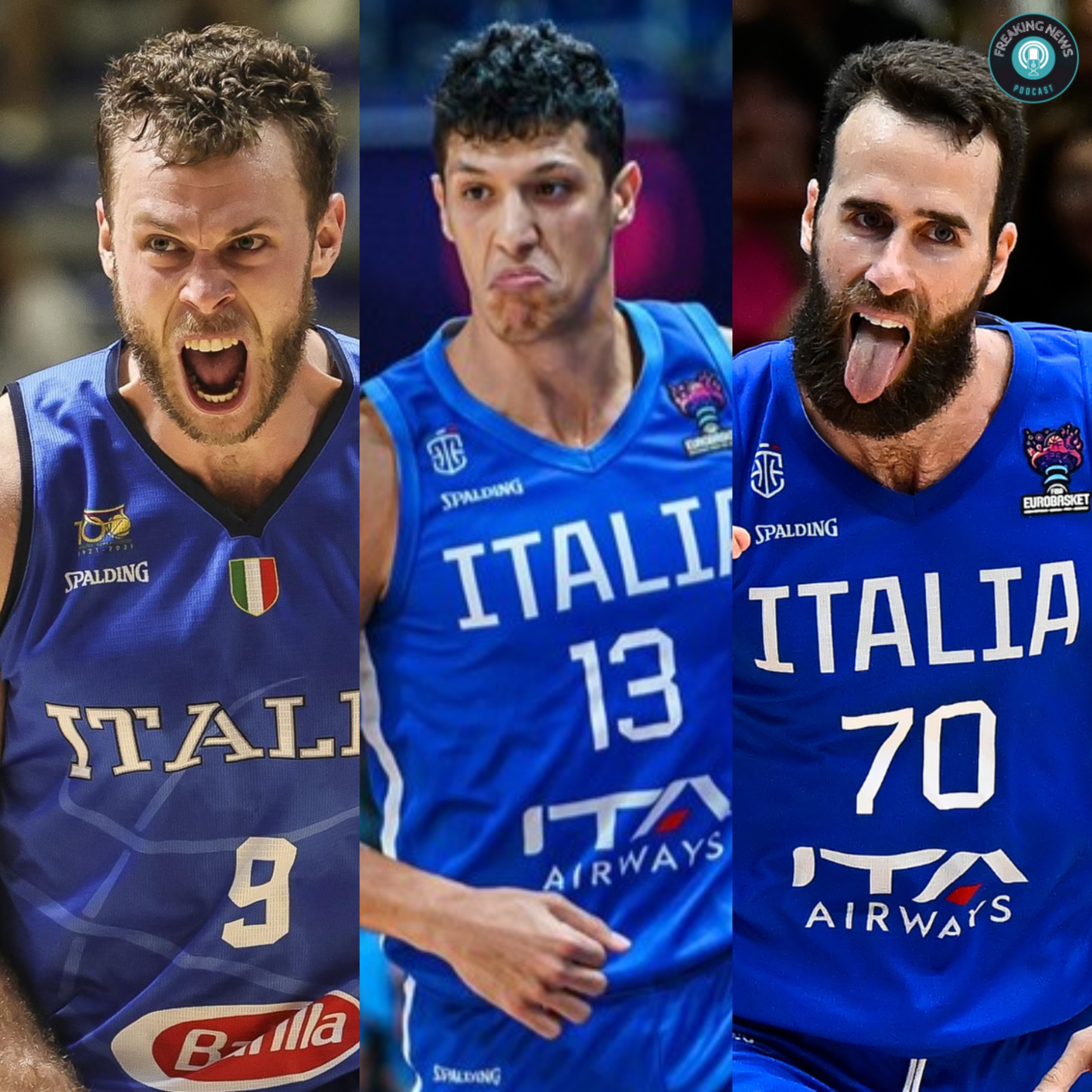 Quattro Quarti - L\'NBA in 48 minuti