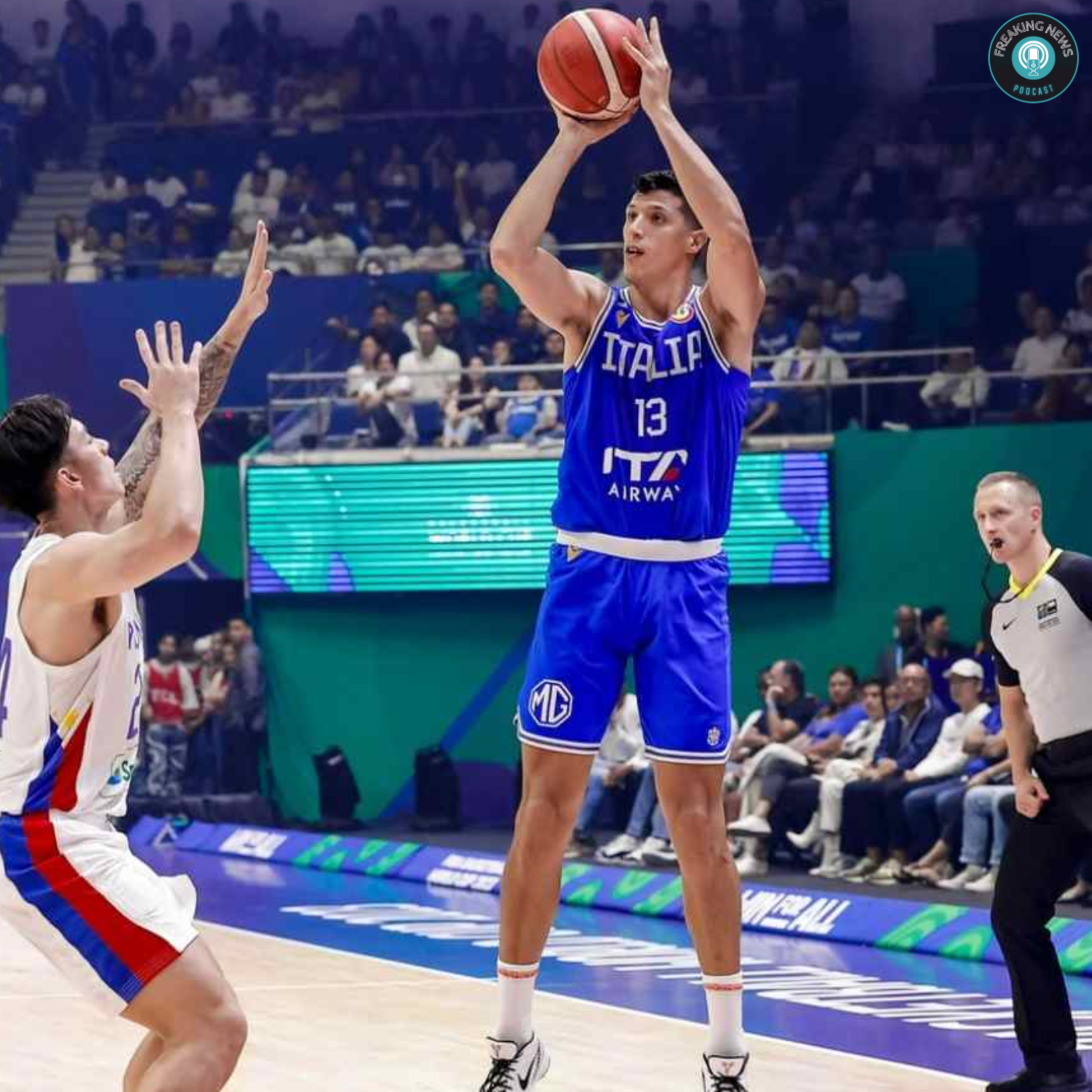 Quattro Quarti - L\'NBA in 48 minuti