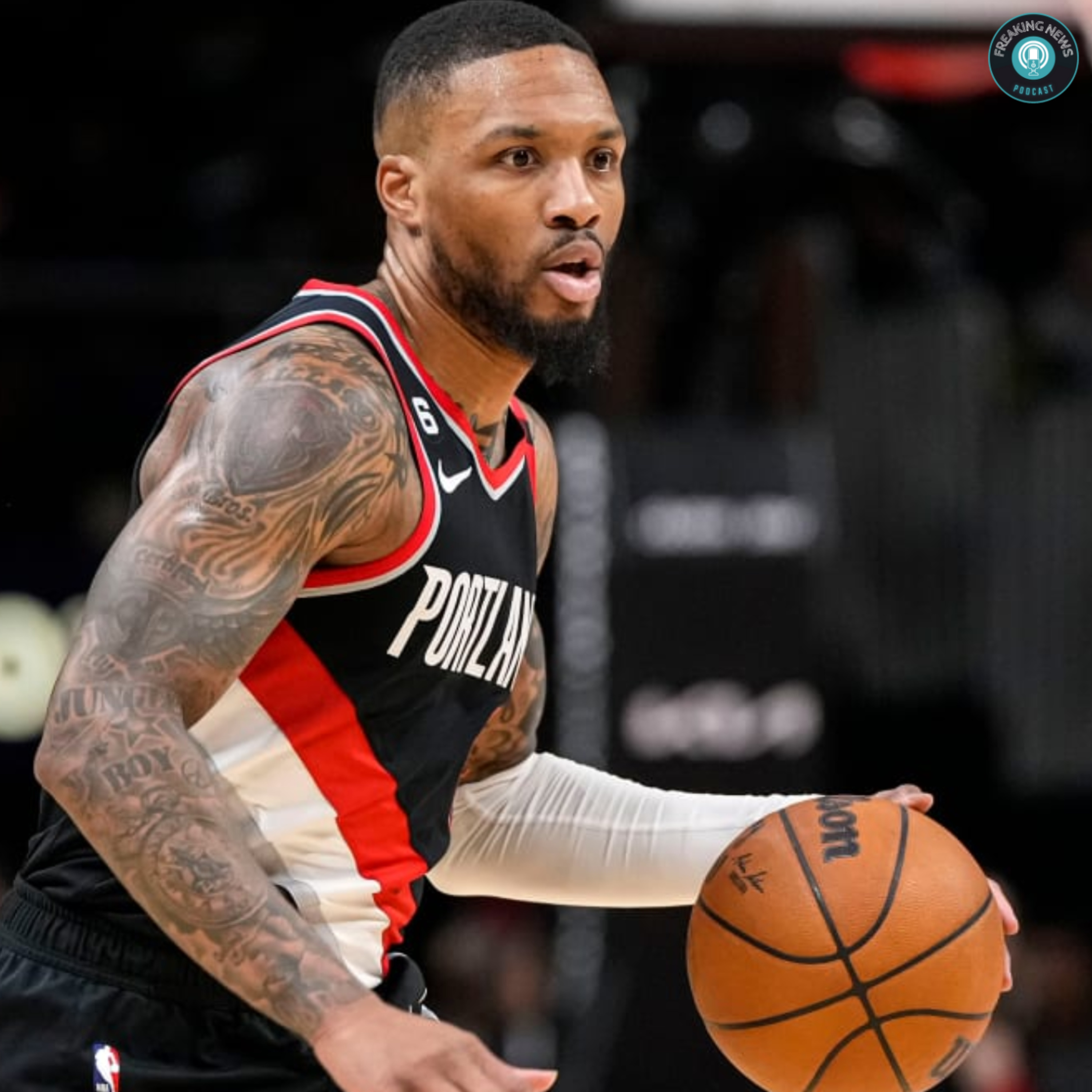 Quattro Quarti - L\'NBA in 48 minuti