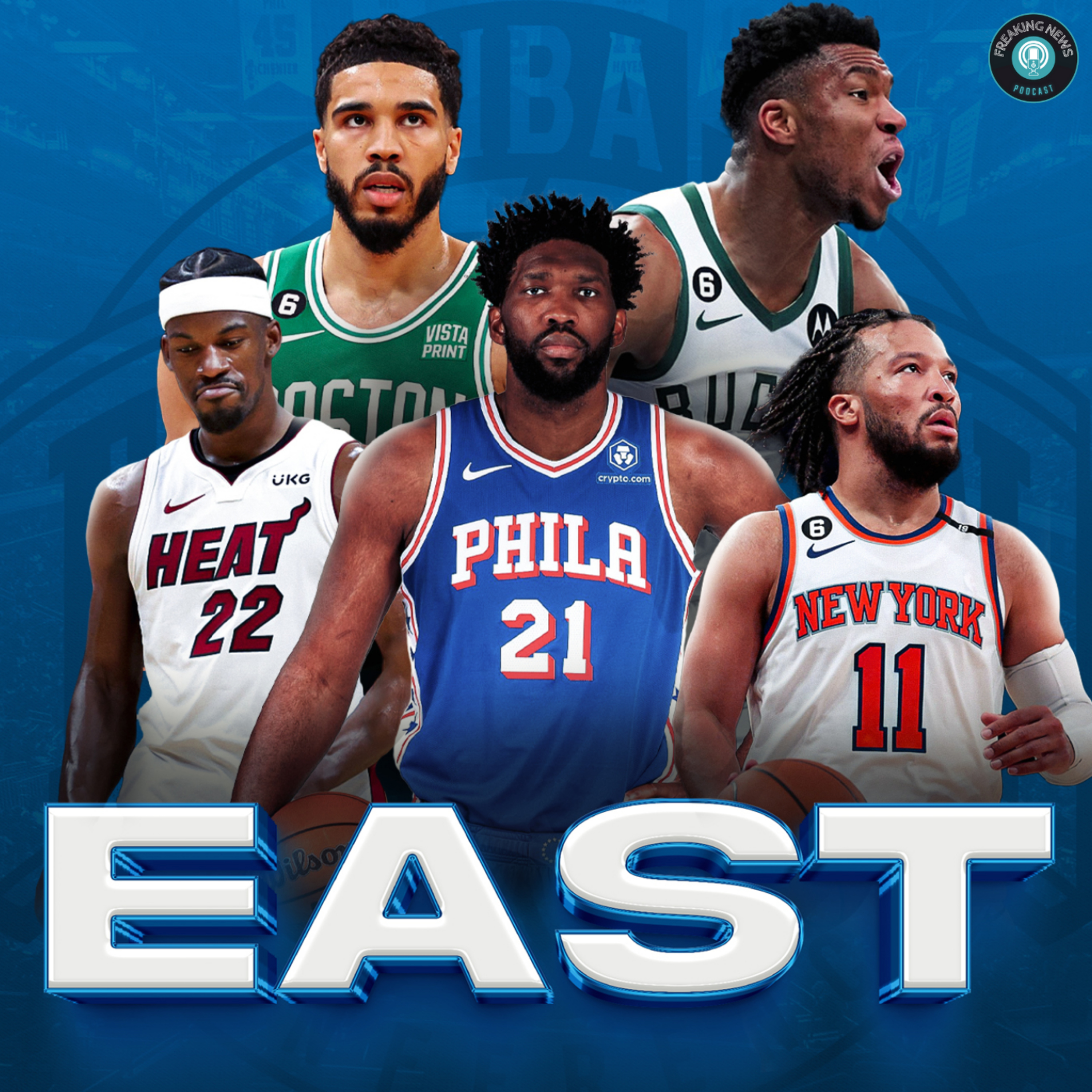 Quattro Quarti - L\'NBA in 48 minuti