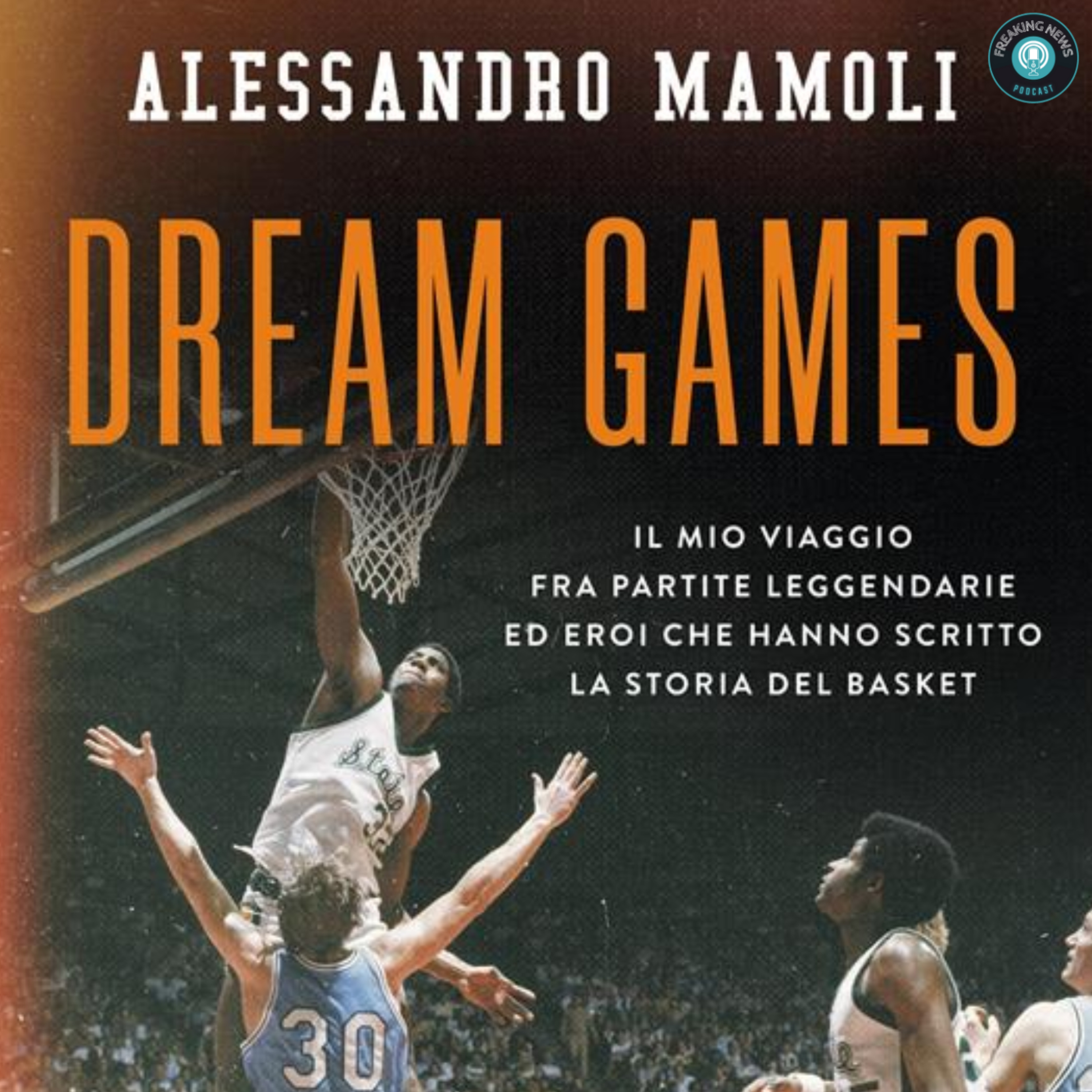 Quattro Quarti - L\'NBA in 48 minuti