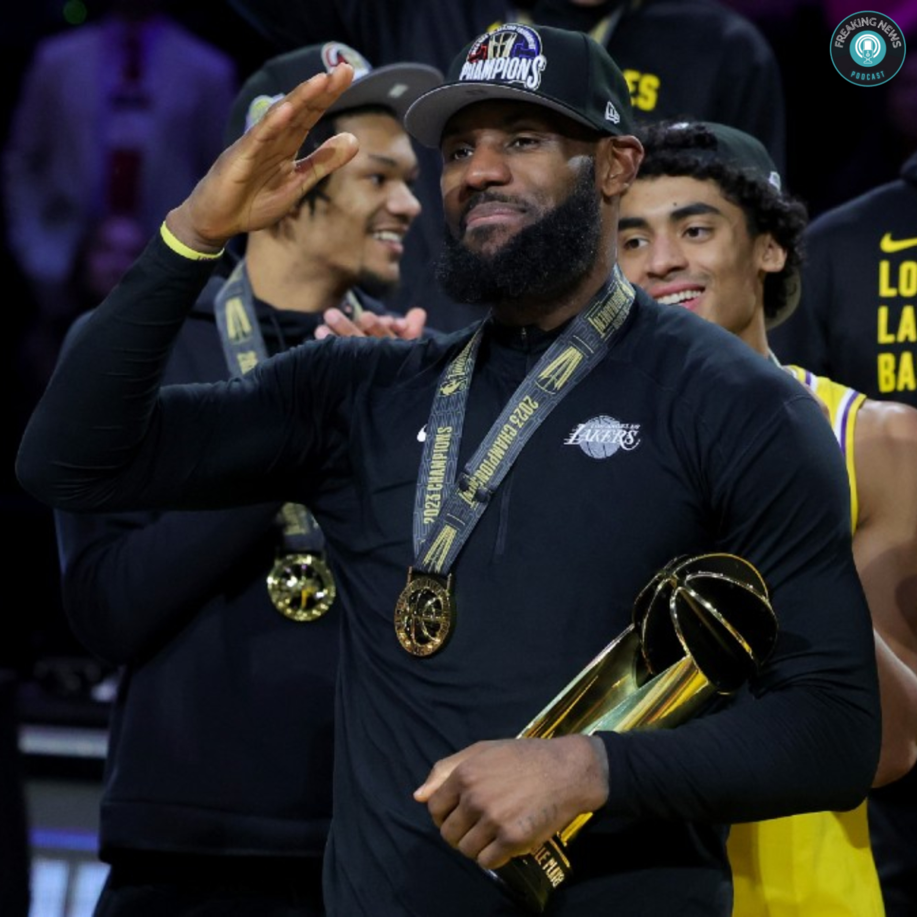 Quattro Quarti - L\'NBA in 48 minuti