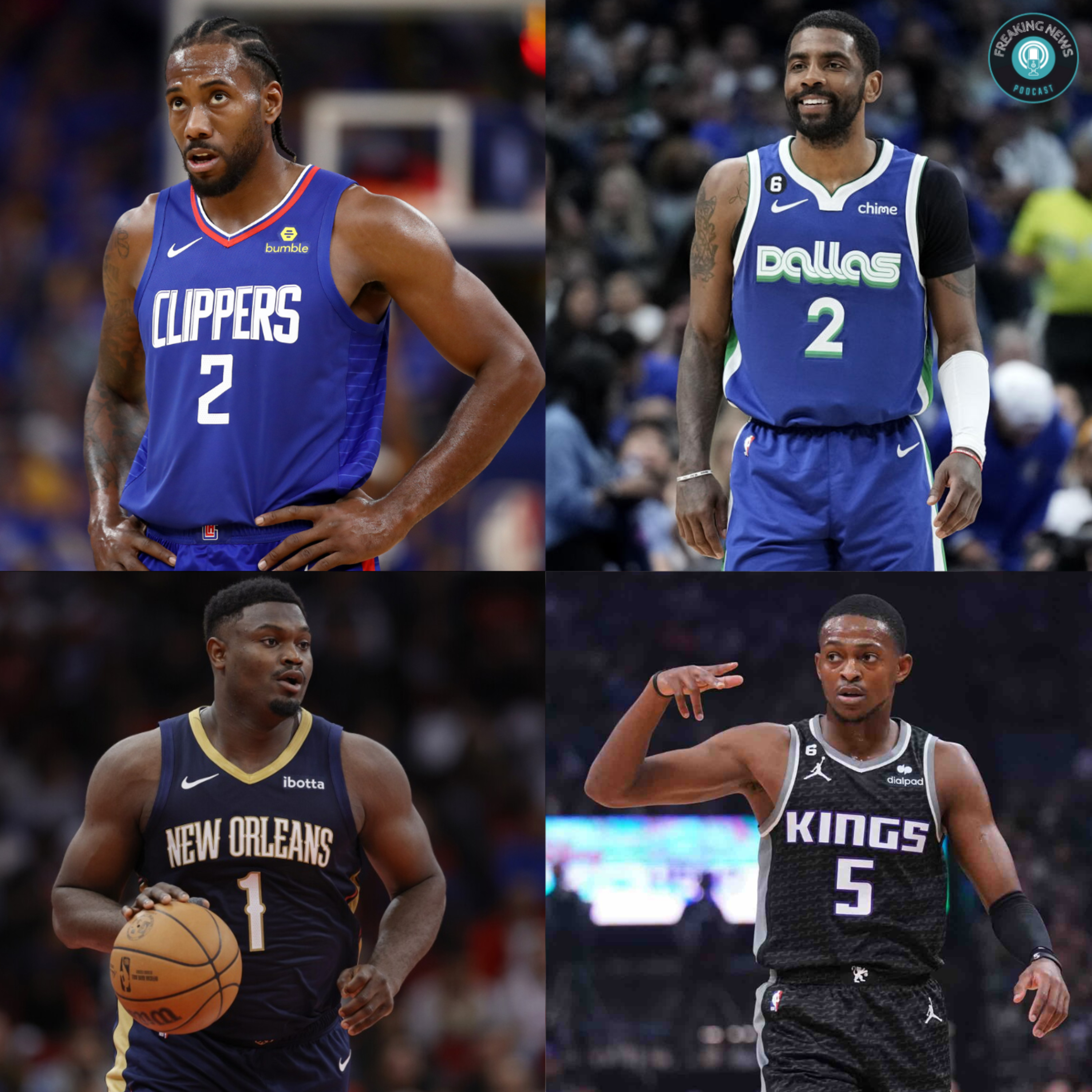 Quattro Quarti - L\'NBA in 48 minuti