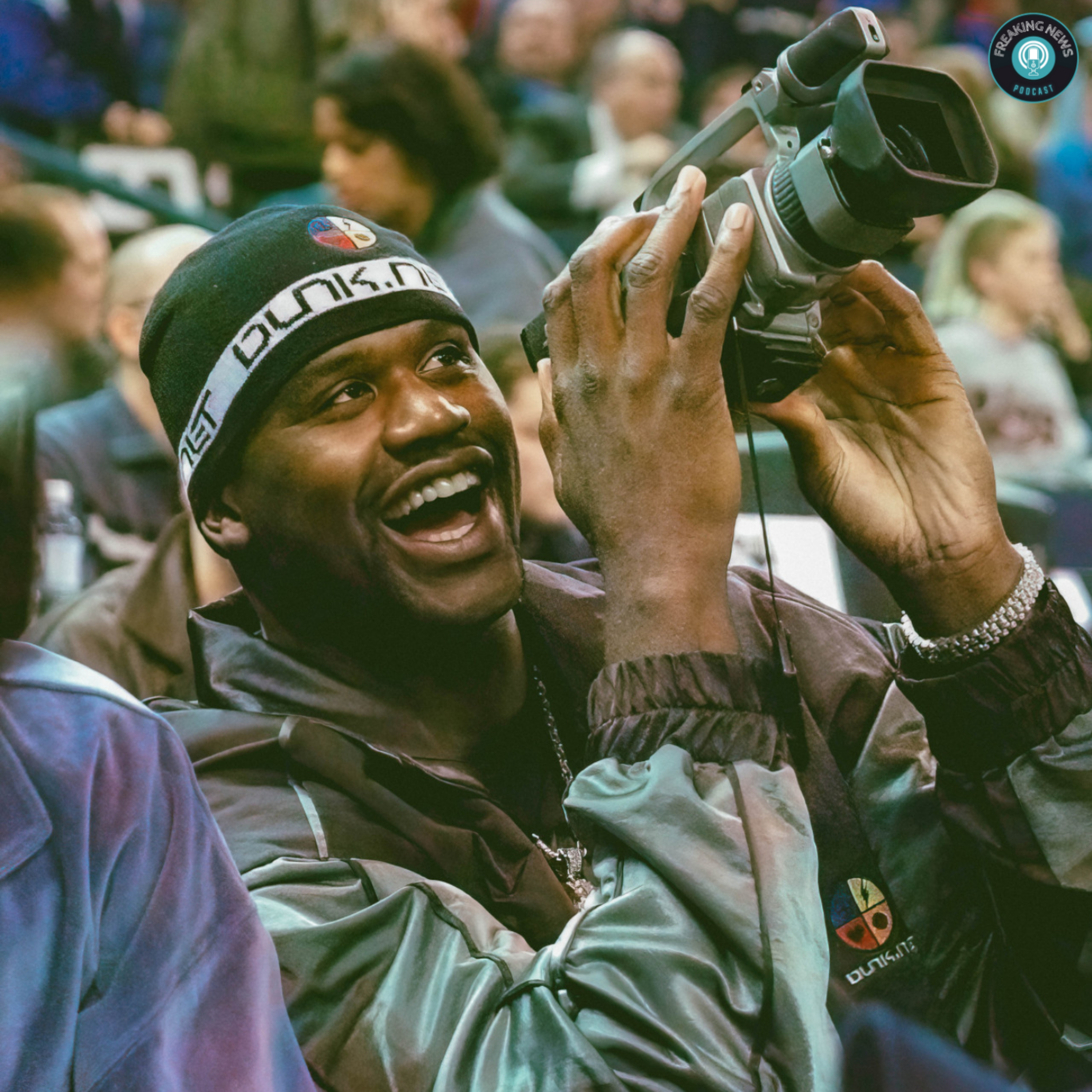 Quattro Quarti - L\'NBA in 48 minuti