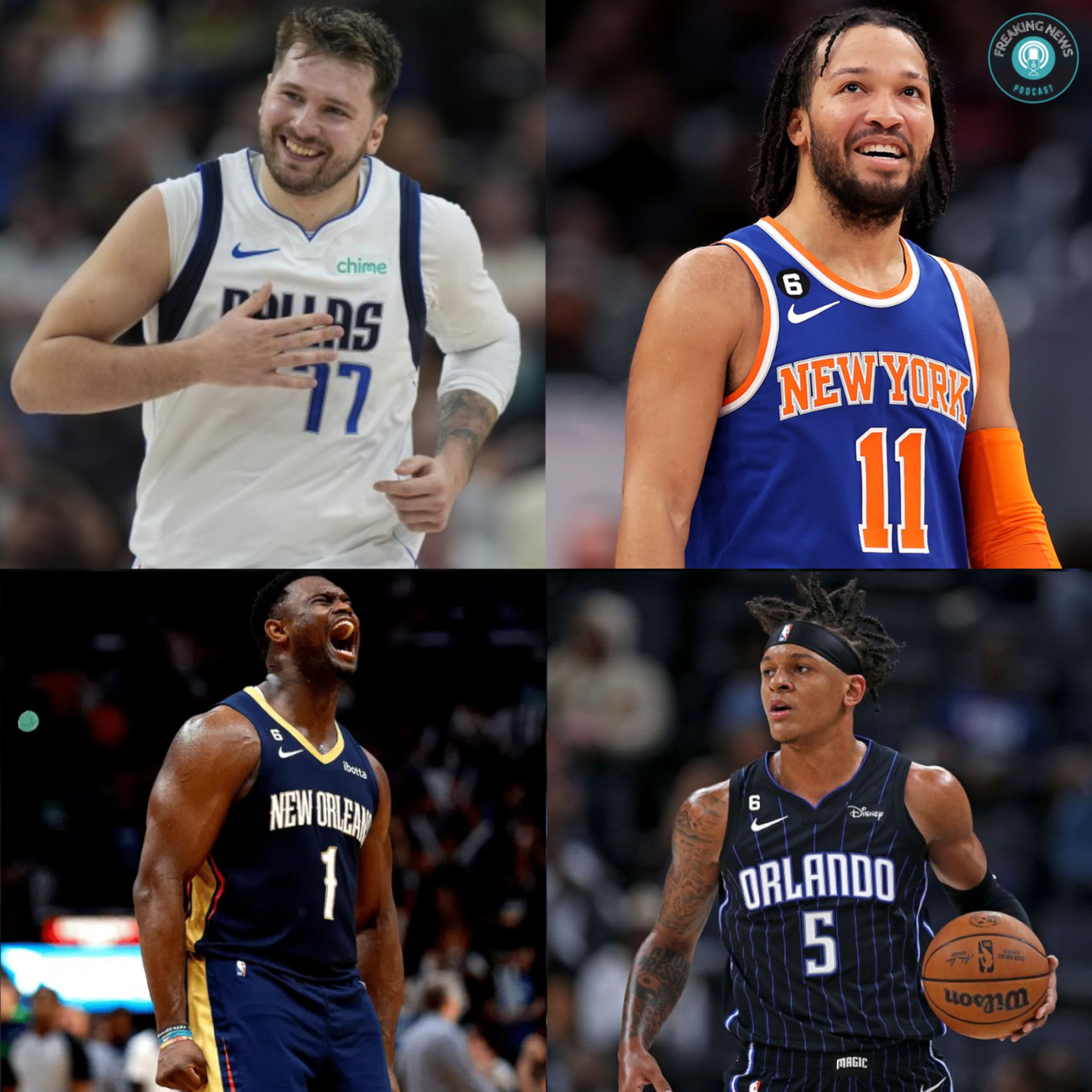 Quattro Quarti - L\'NBA in 48 minuti