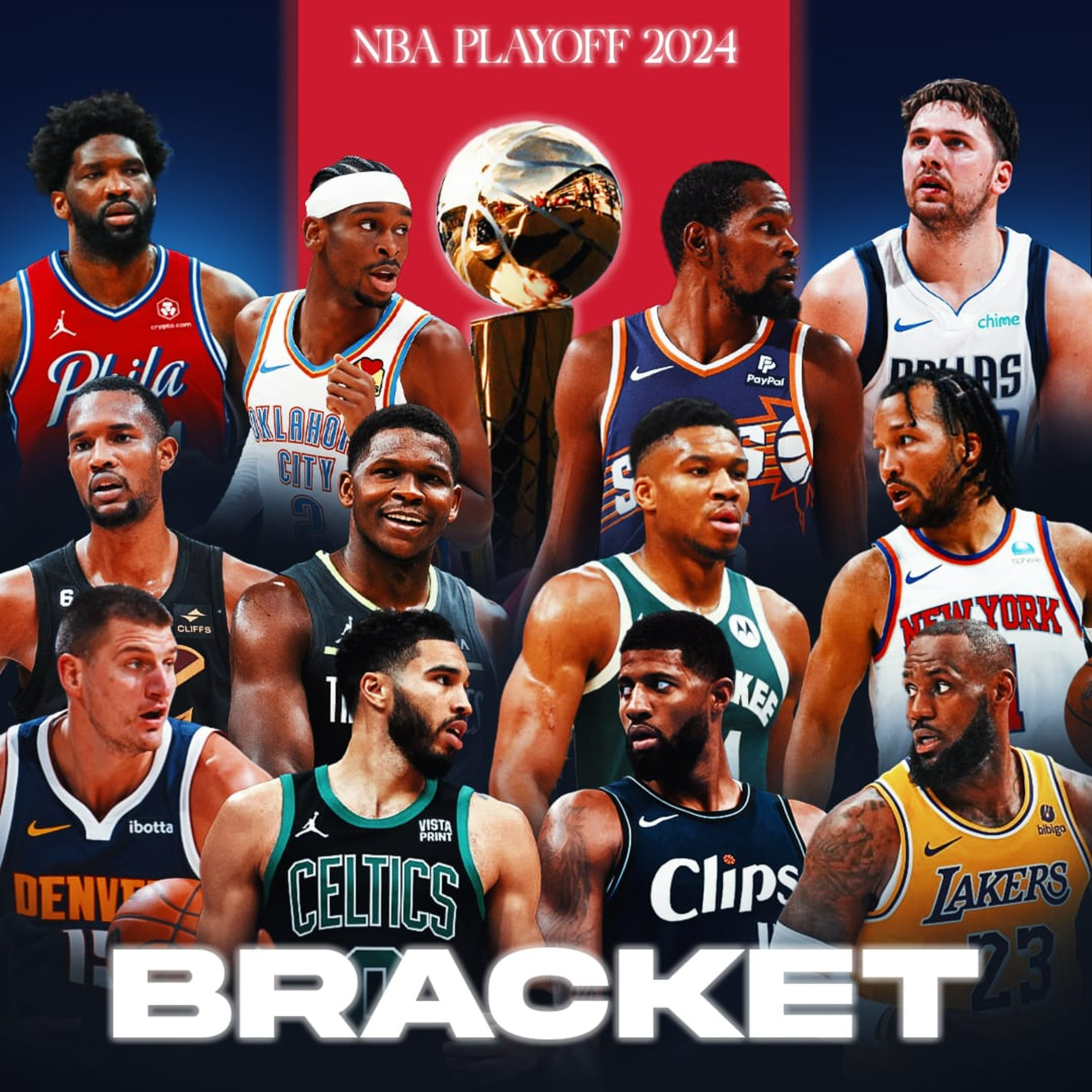 Quattro Quarti - L\'NBA in 48 minuti
