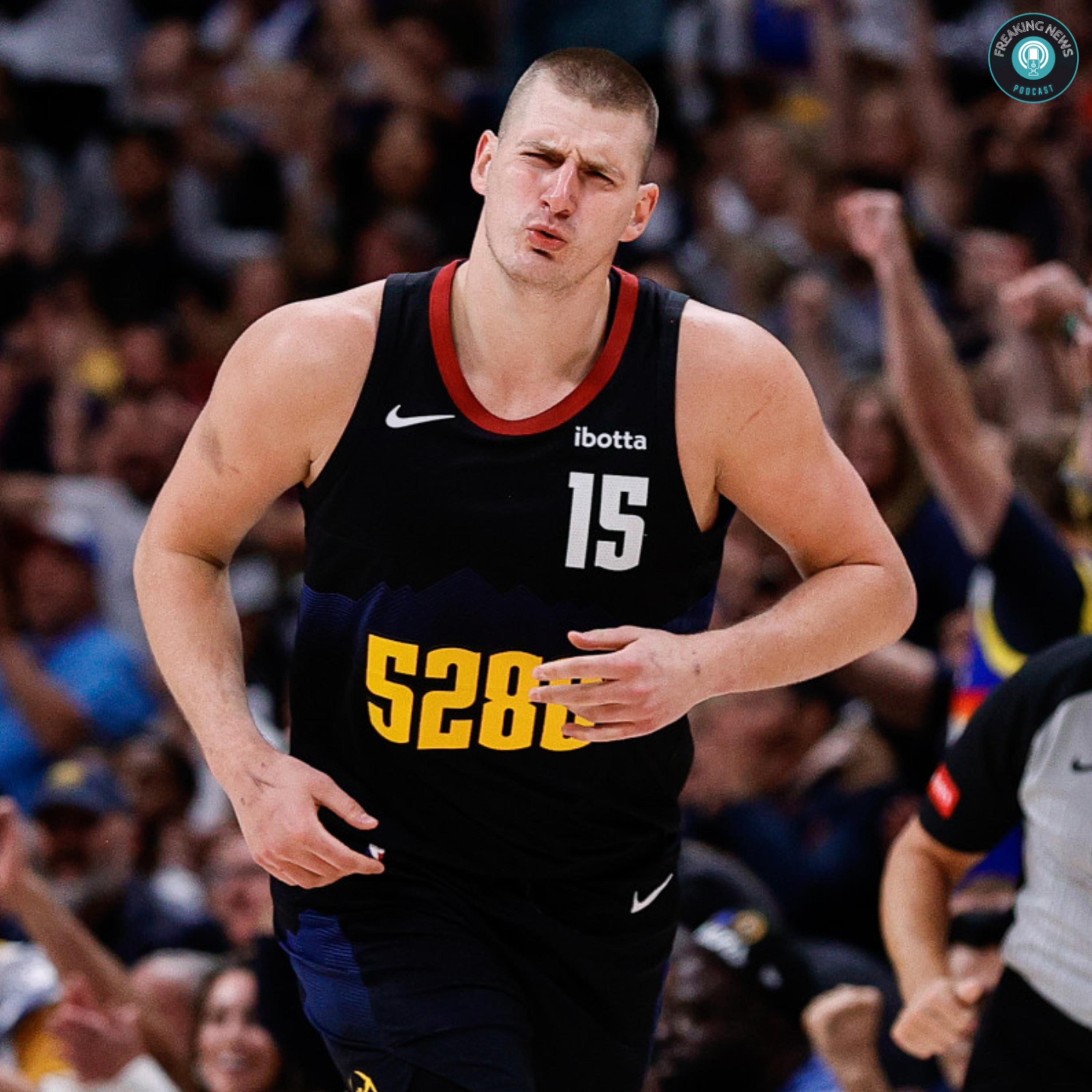 Quattro Quarti - L\'NBA in 48 minuti