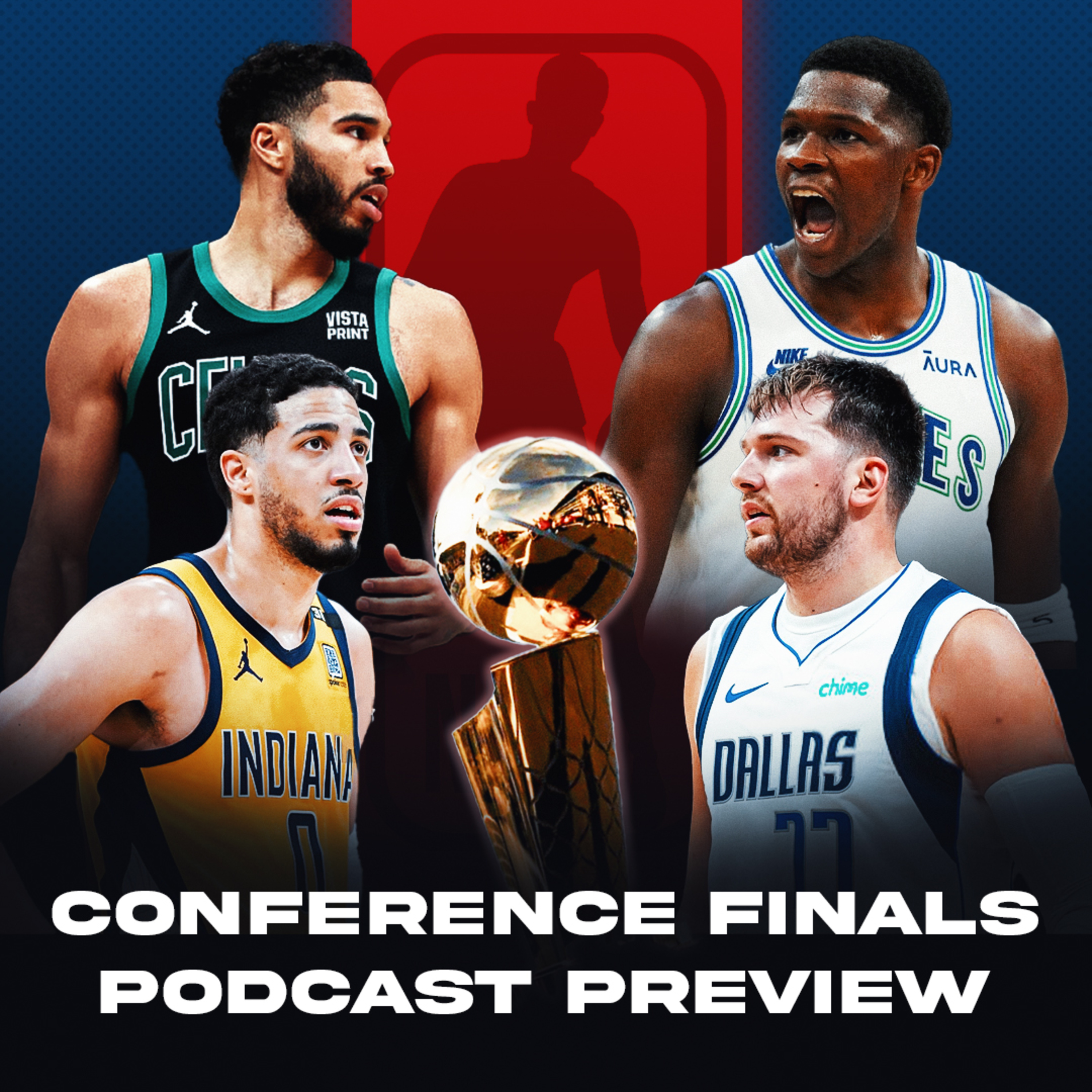 Quattro Quarti - L\'NBA in 48 minuti