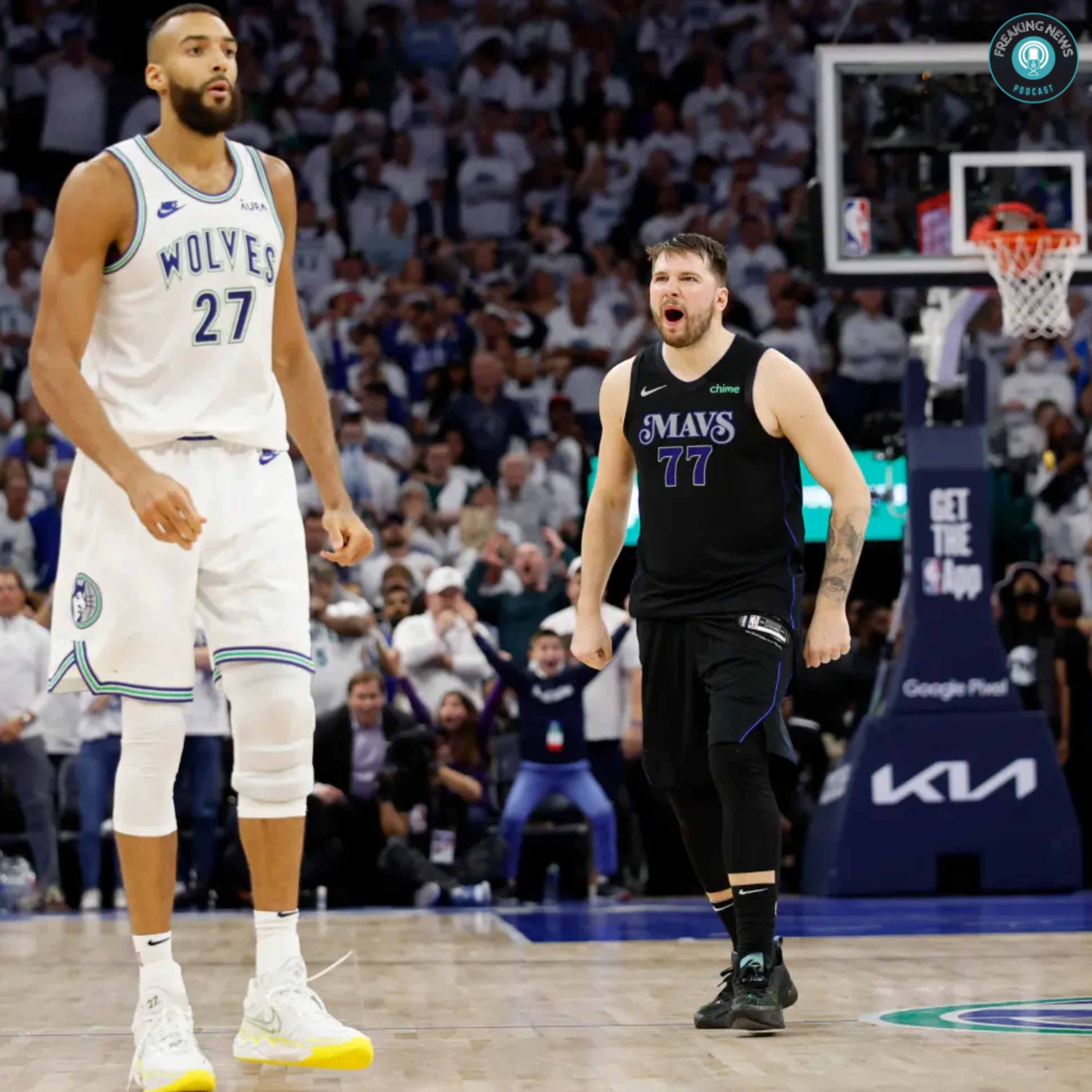 Quattro Quarti - L\'NBA in 48 minuti