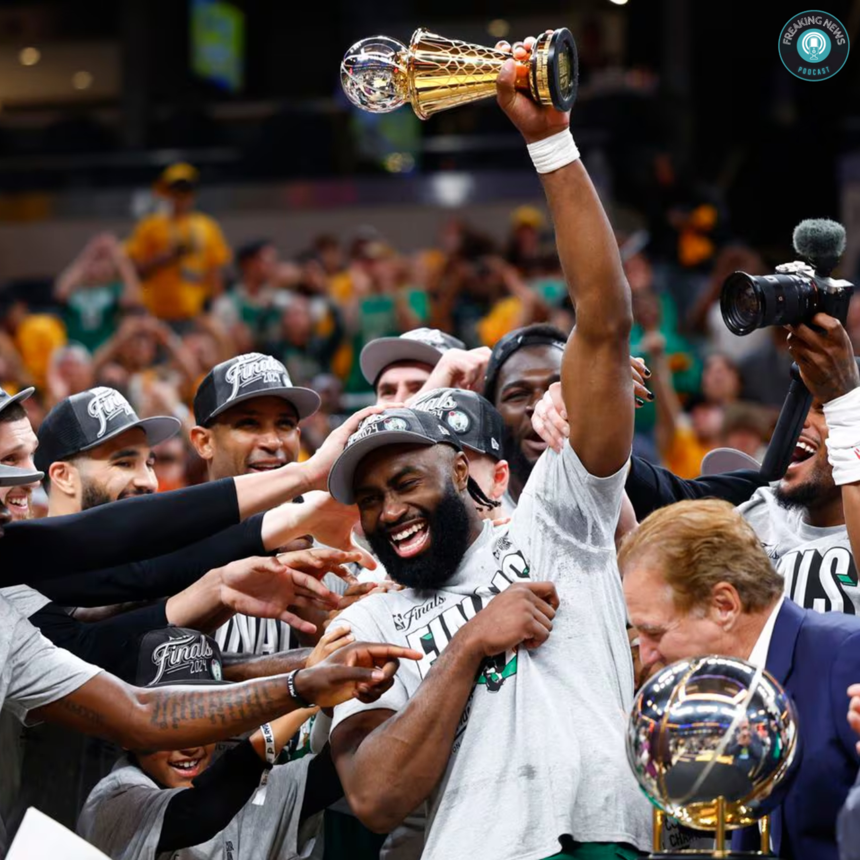 Quattro Quarti - L\'NBA in 48 minuti