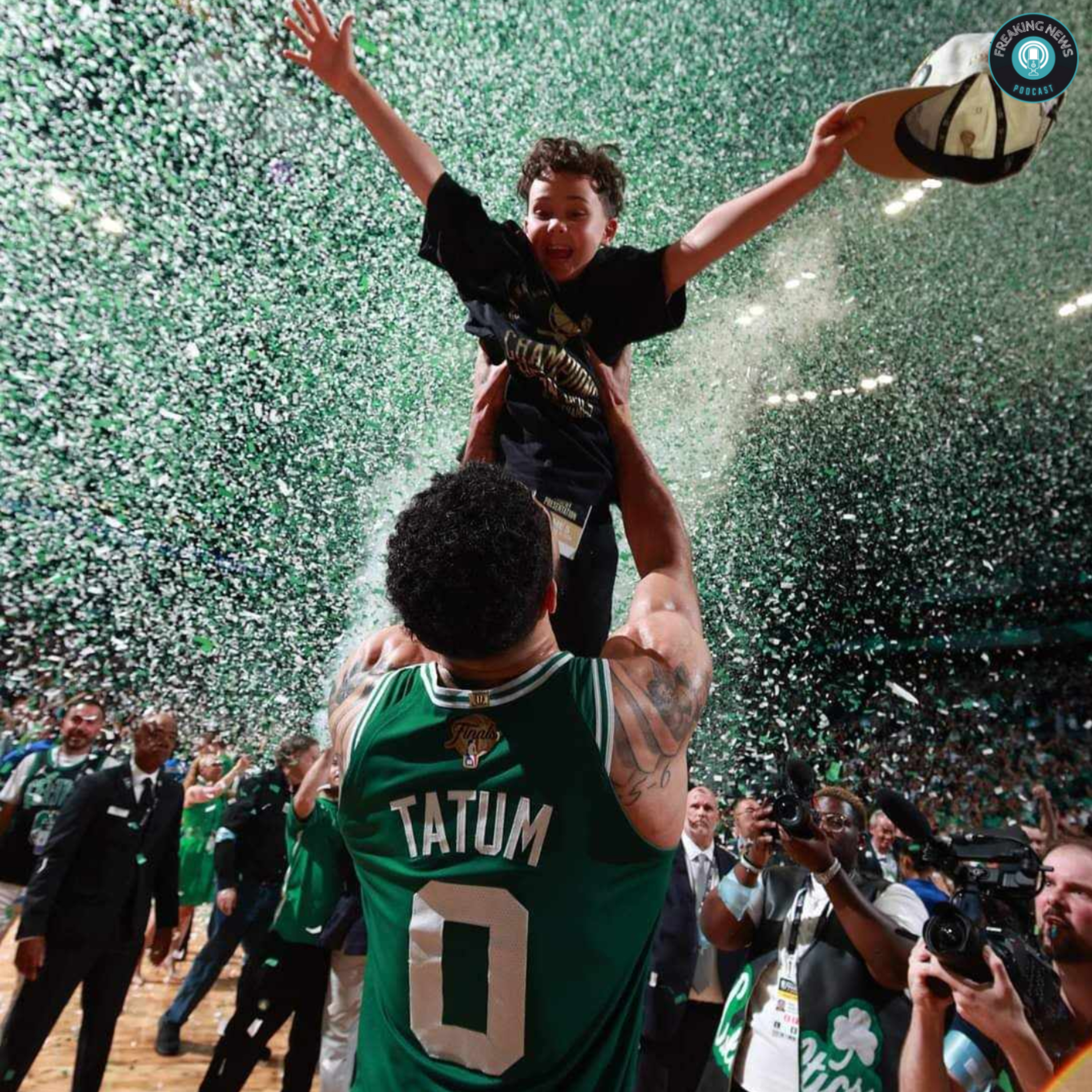 Quattro Quarti - L\'NBA in 48 minuti