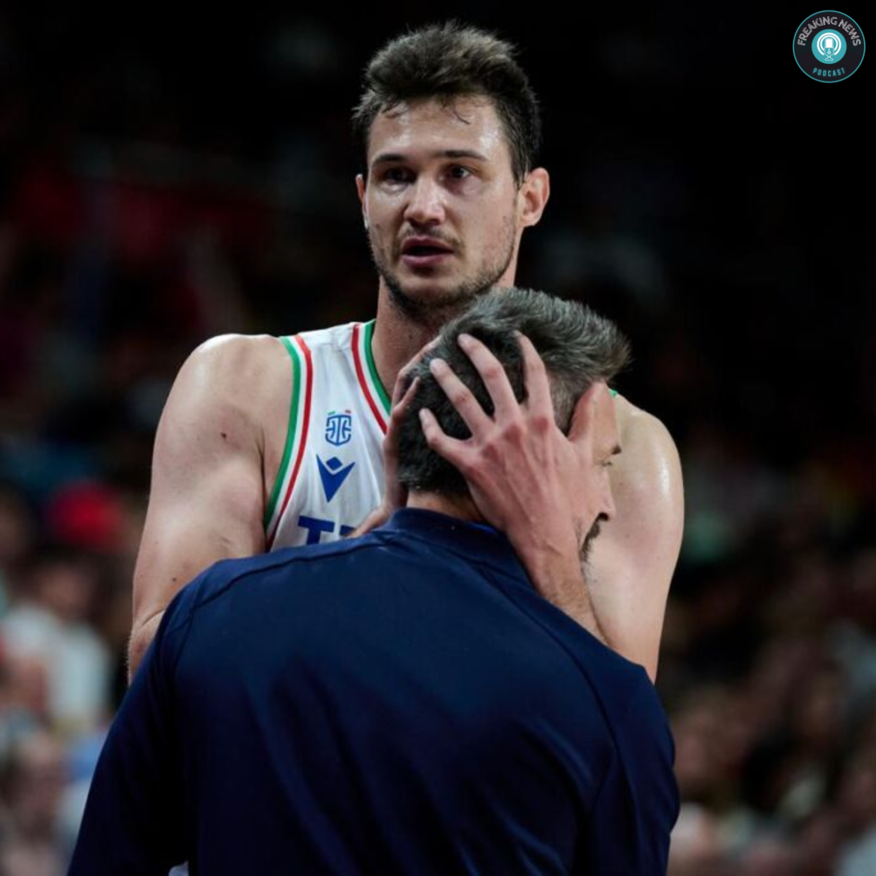 Quattro Quarti - L\'NBA in 48 minuti