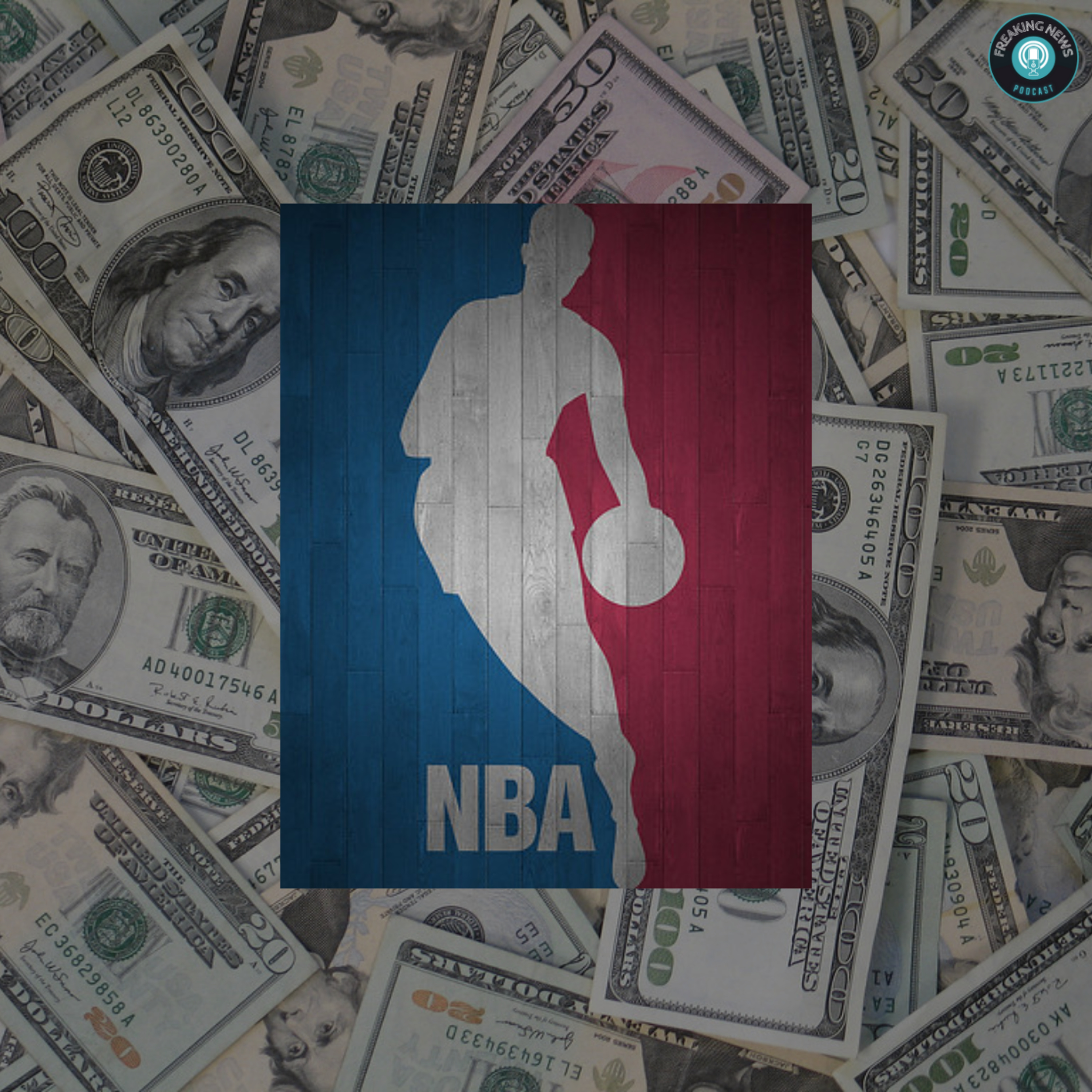 Quattro Quarti - L\'NBA in 48 minuti