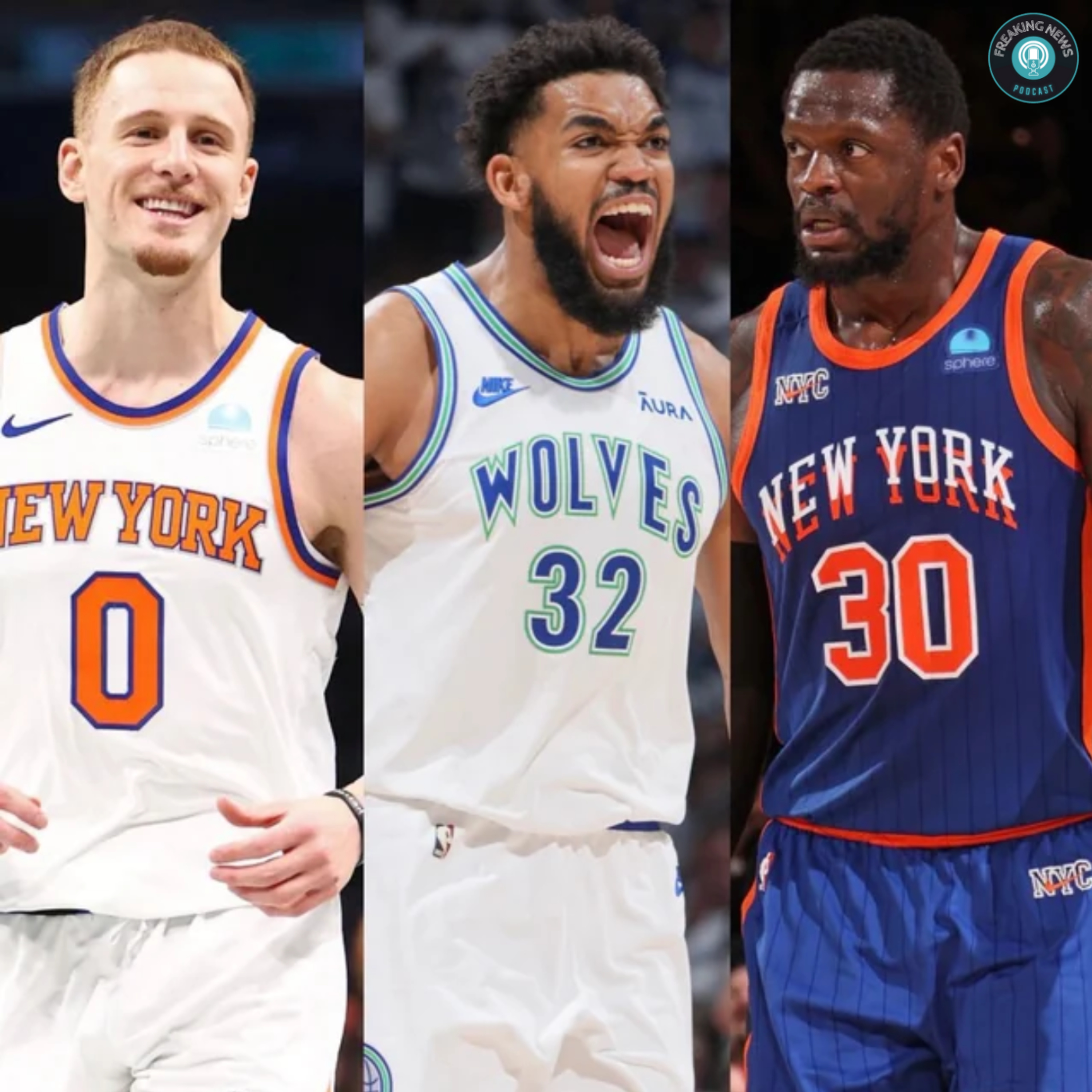 Quattro Quarti - L\'NBA in 48 minuti